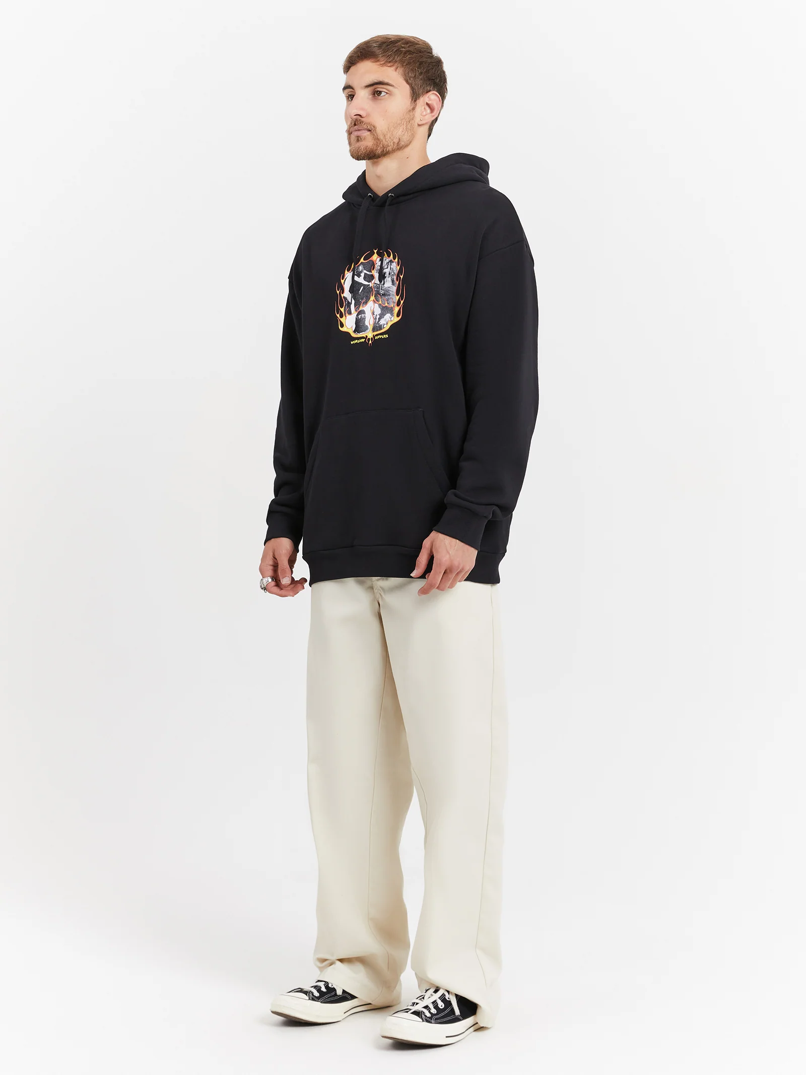 Existence Hoodie - Image 4