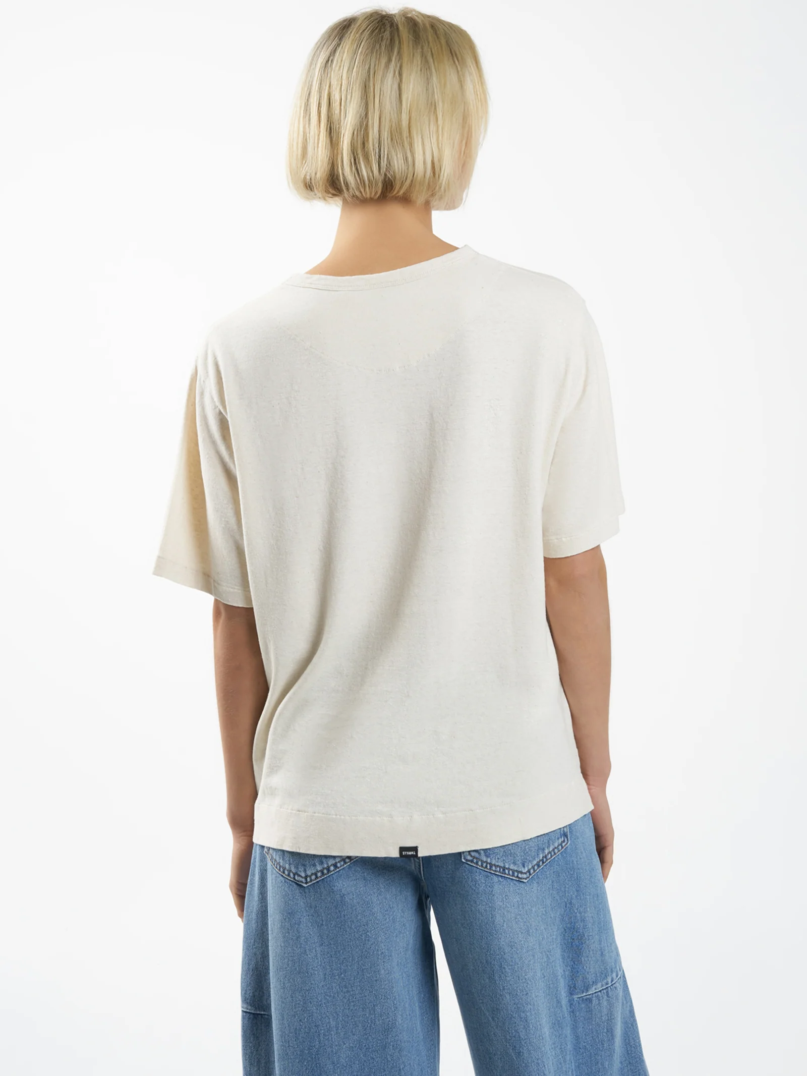 Experience Hemp Box T-Shirt - Image 4