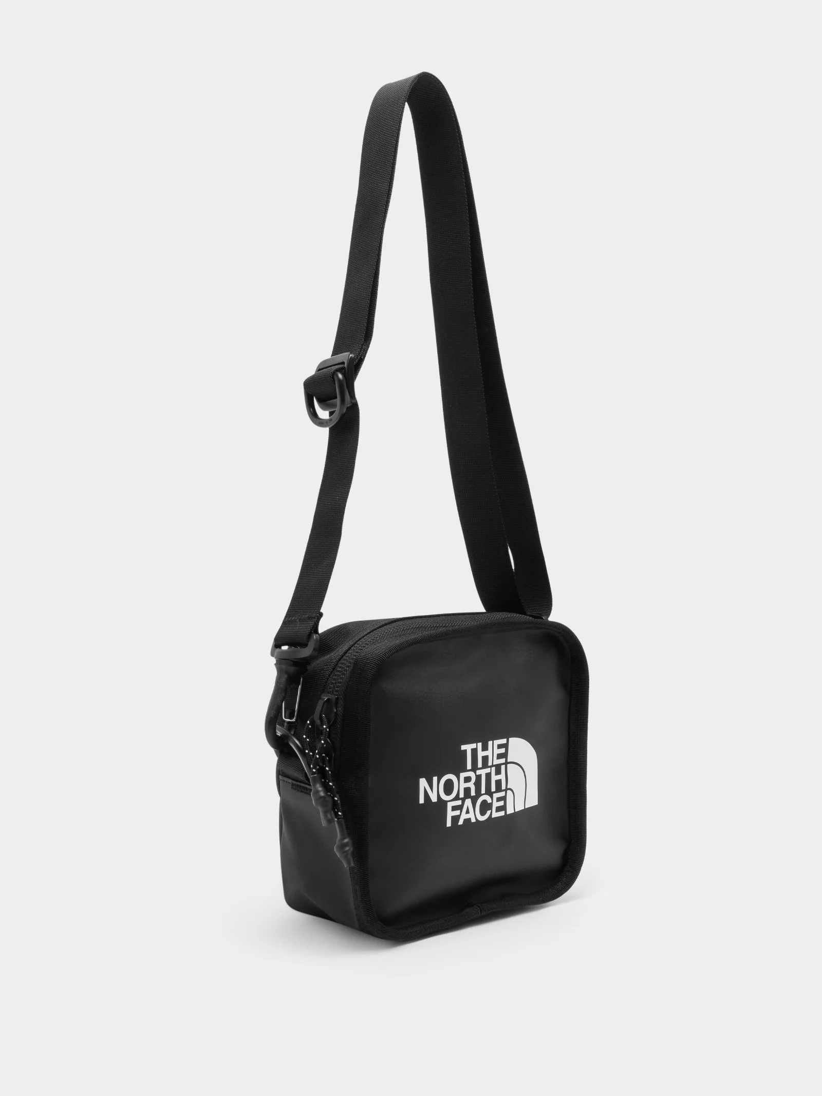 Explore Bardu II Crossbody Bag - Image 2