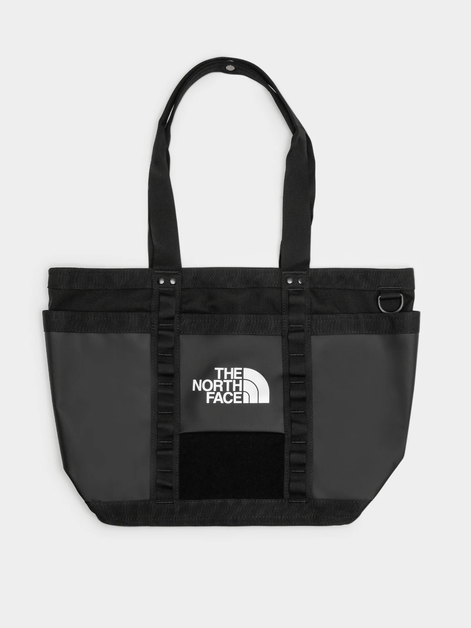 Explore Utility Tote Bag - Image 3