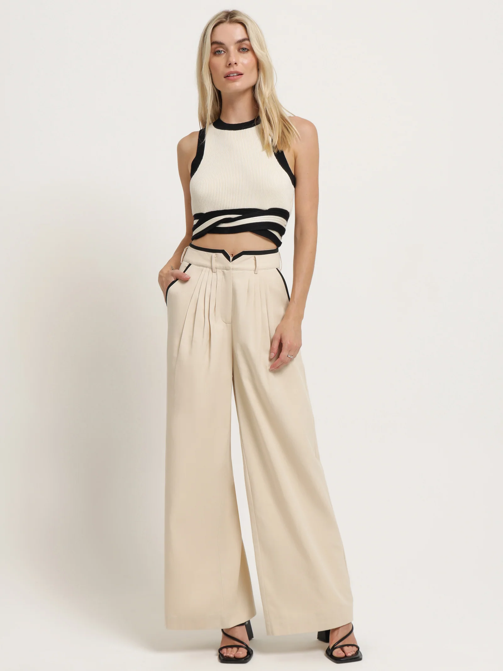 Express Pants - Image 3