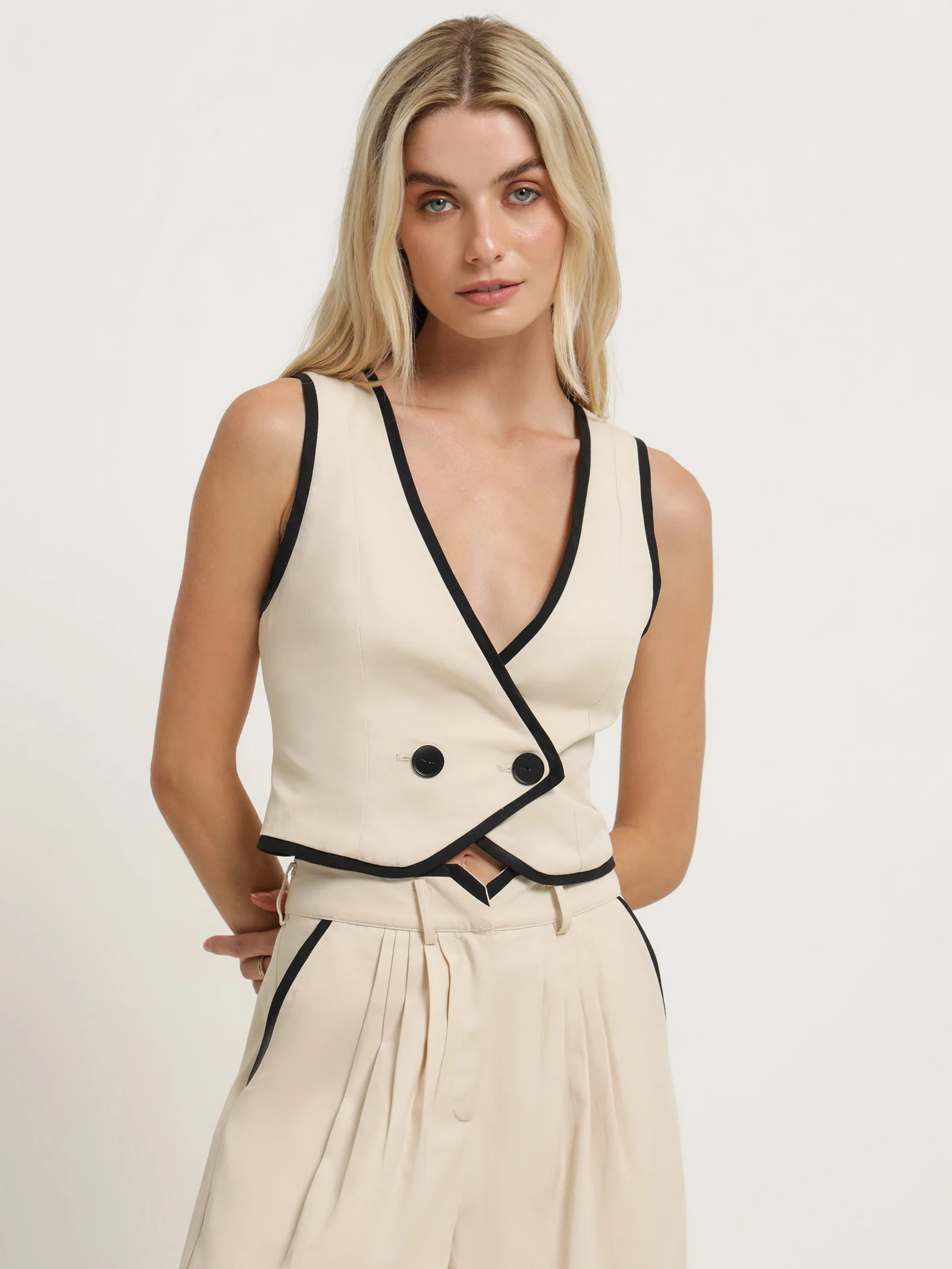 Express Waistcoat