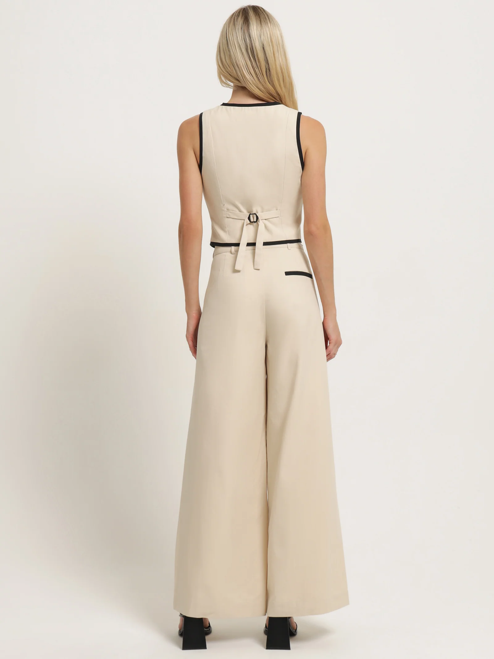 Express Waistcoat - Image 5