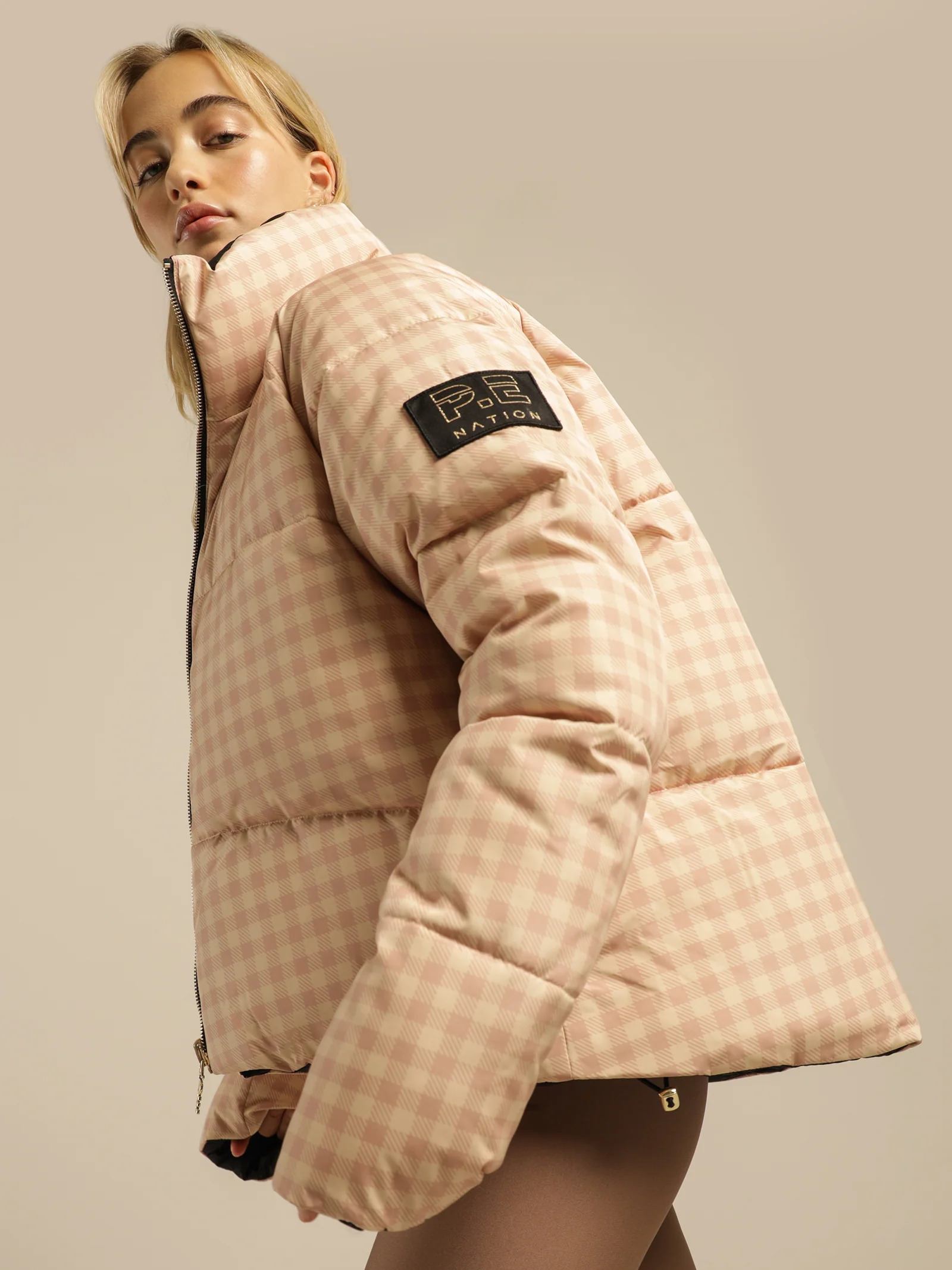 Extra Time Reversible Jacket - Image 6