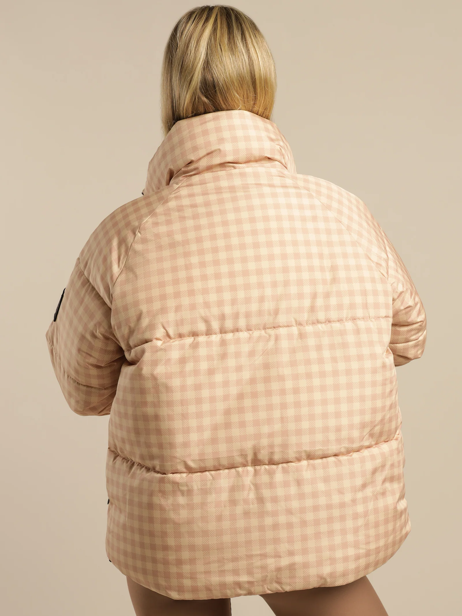 Extra Time Reversible Jacket - Image 7