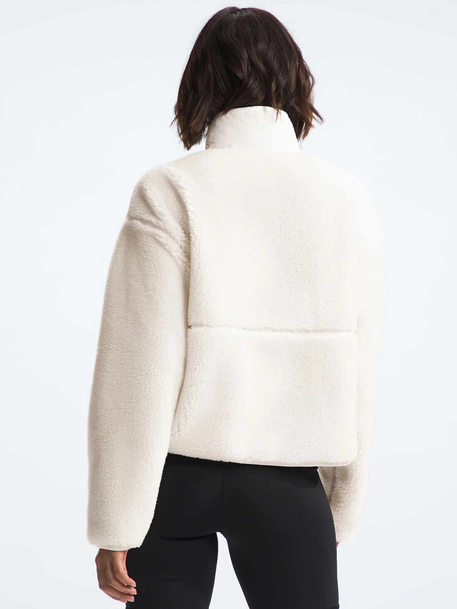 Extreme Pile Pullover Jacket - Image 2