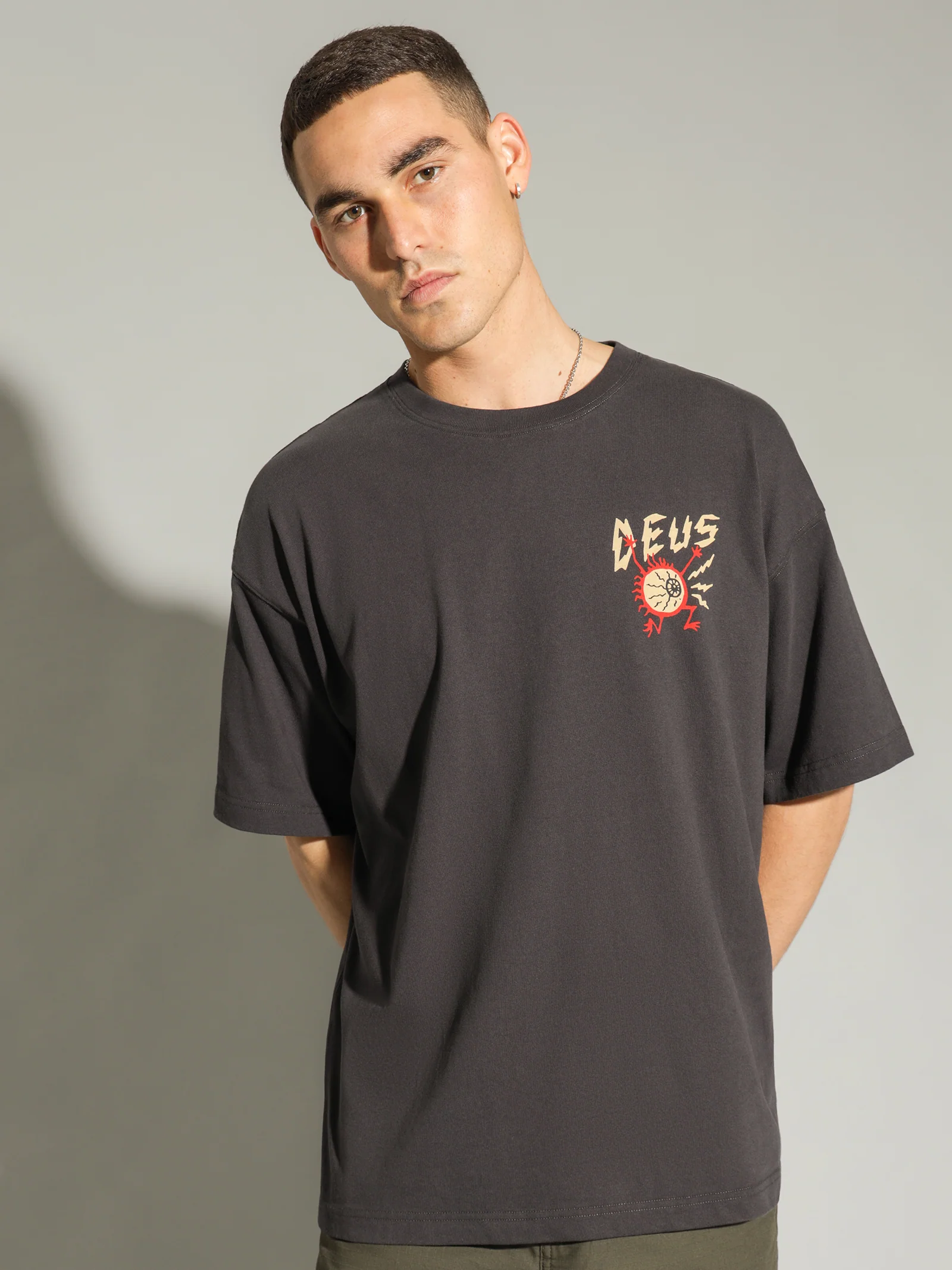Extreme View T-Shirt - Image 3