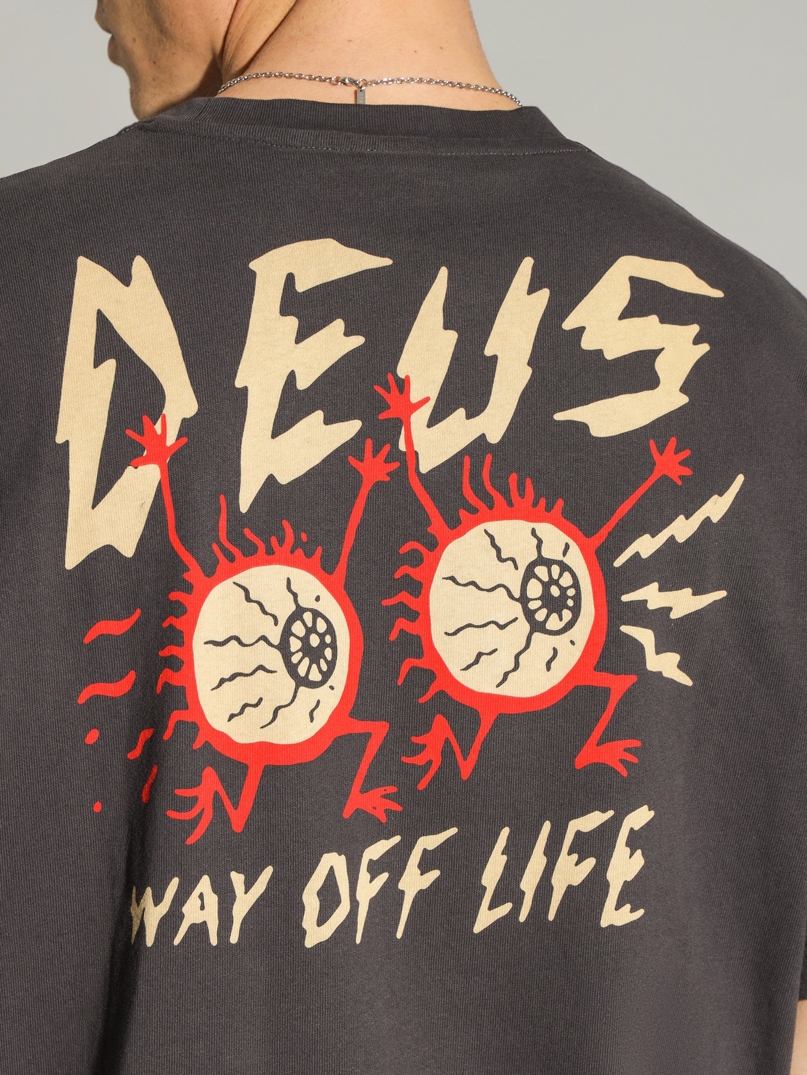 Extreme View T-Shirt - Image 4