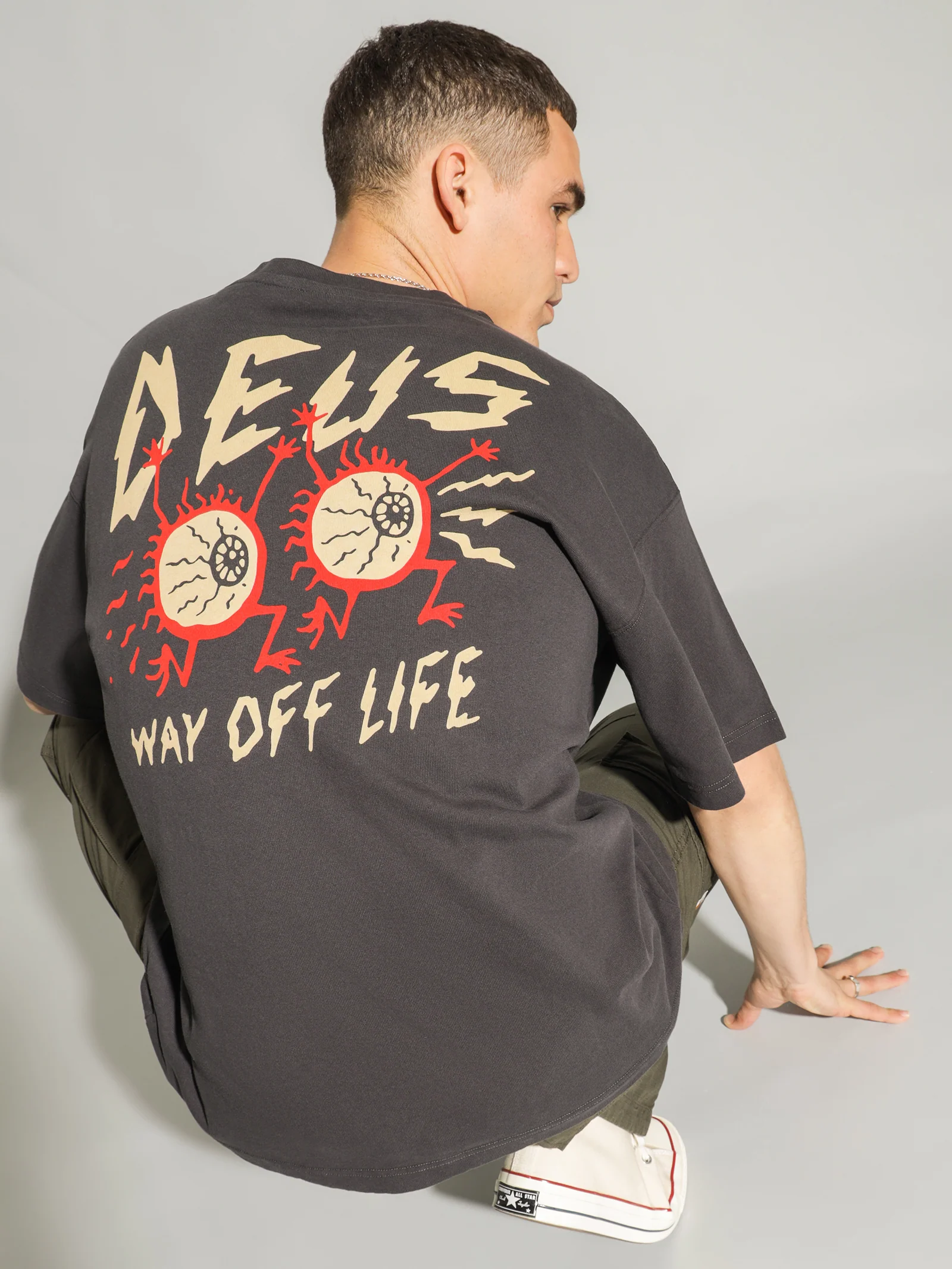 Extreme View T-Shirt - Image 5