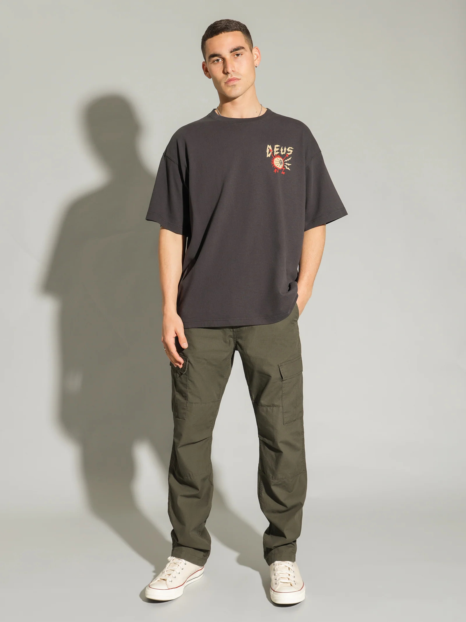 Extreme View T-Shirt - Image 6