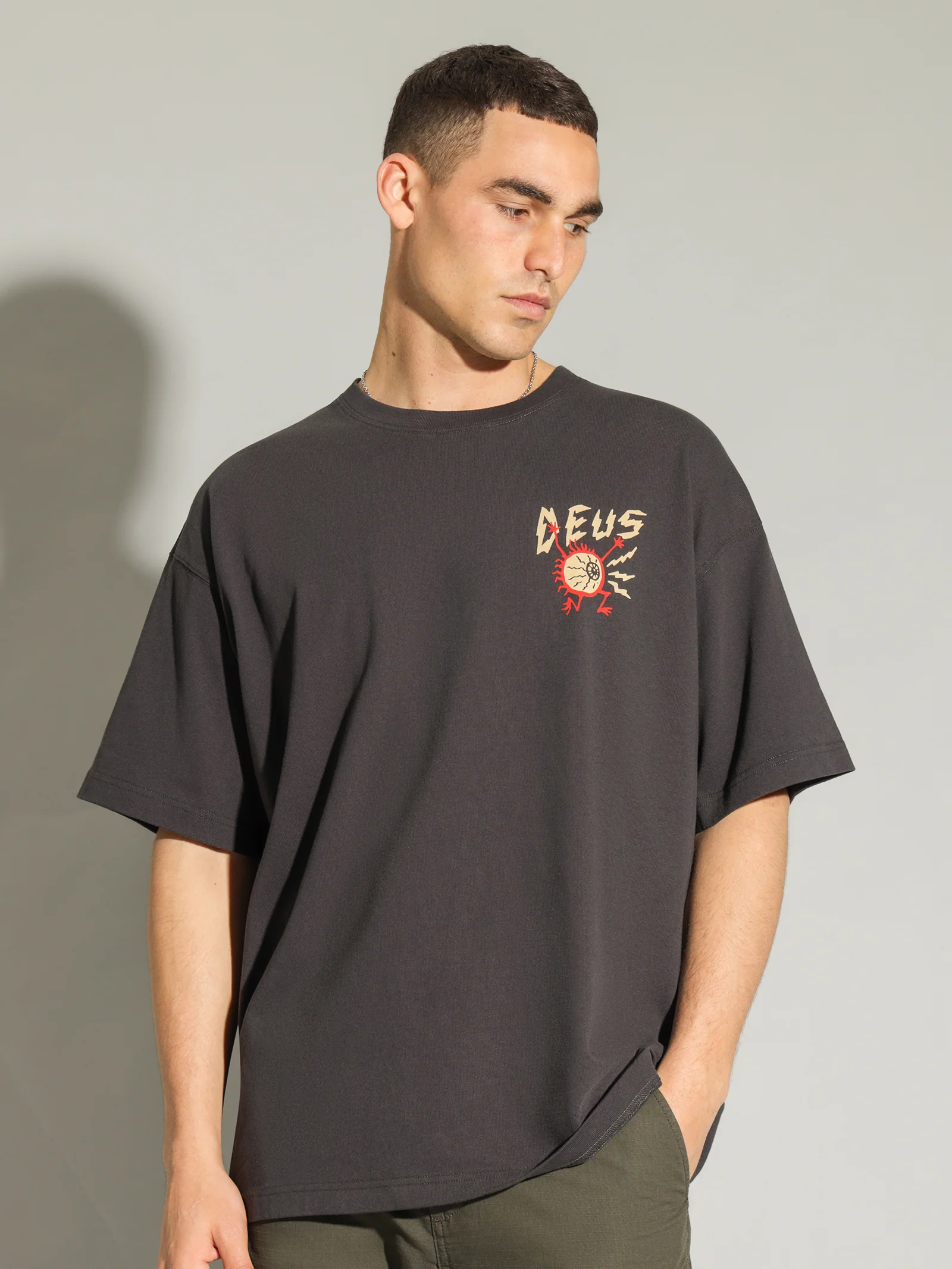 Extreme View T-Shirt - Image 7