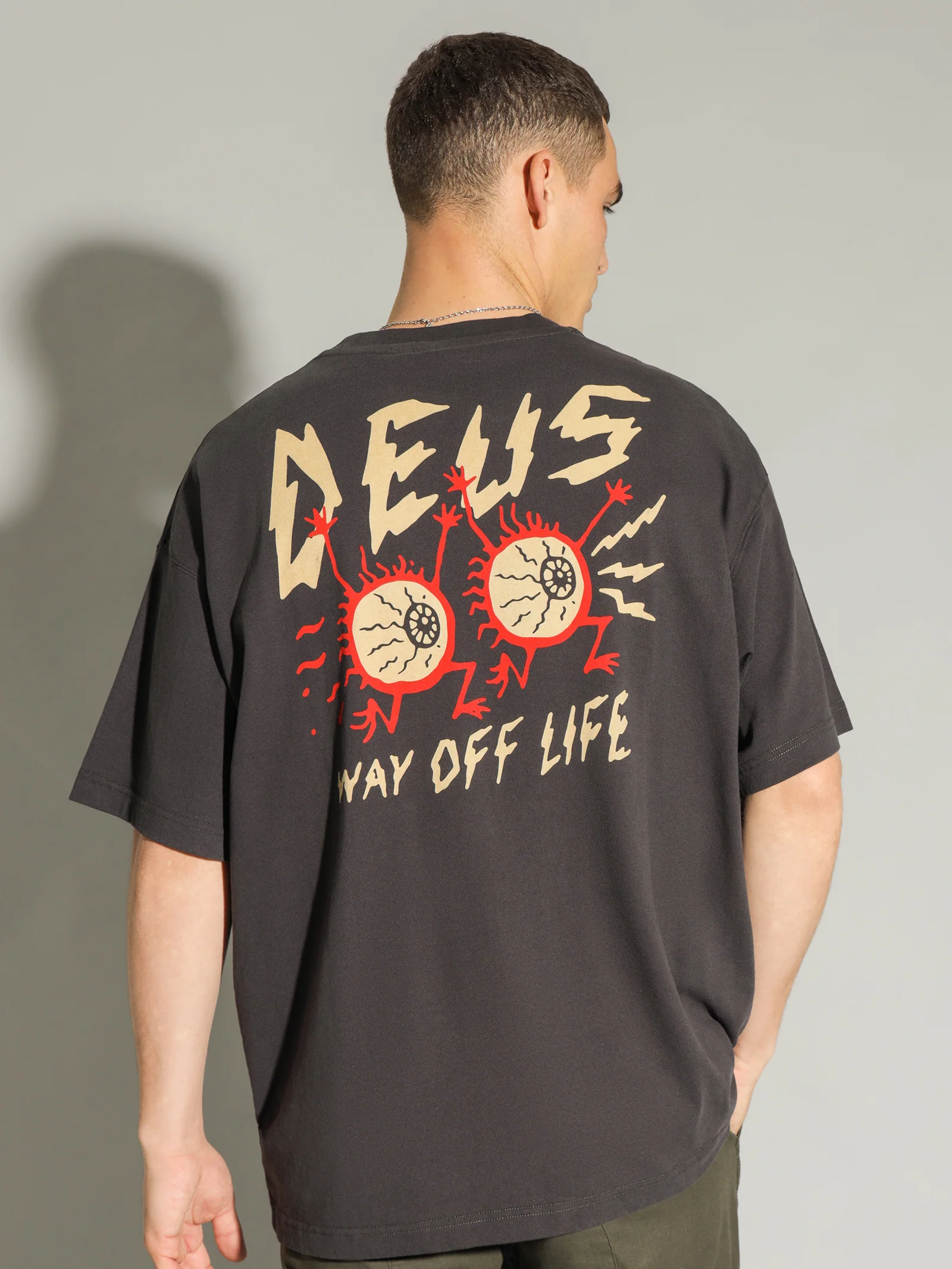 Extreme View T-Shirt - Image 8