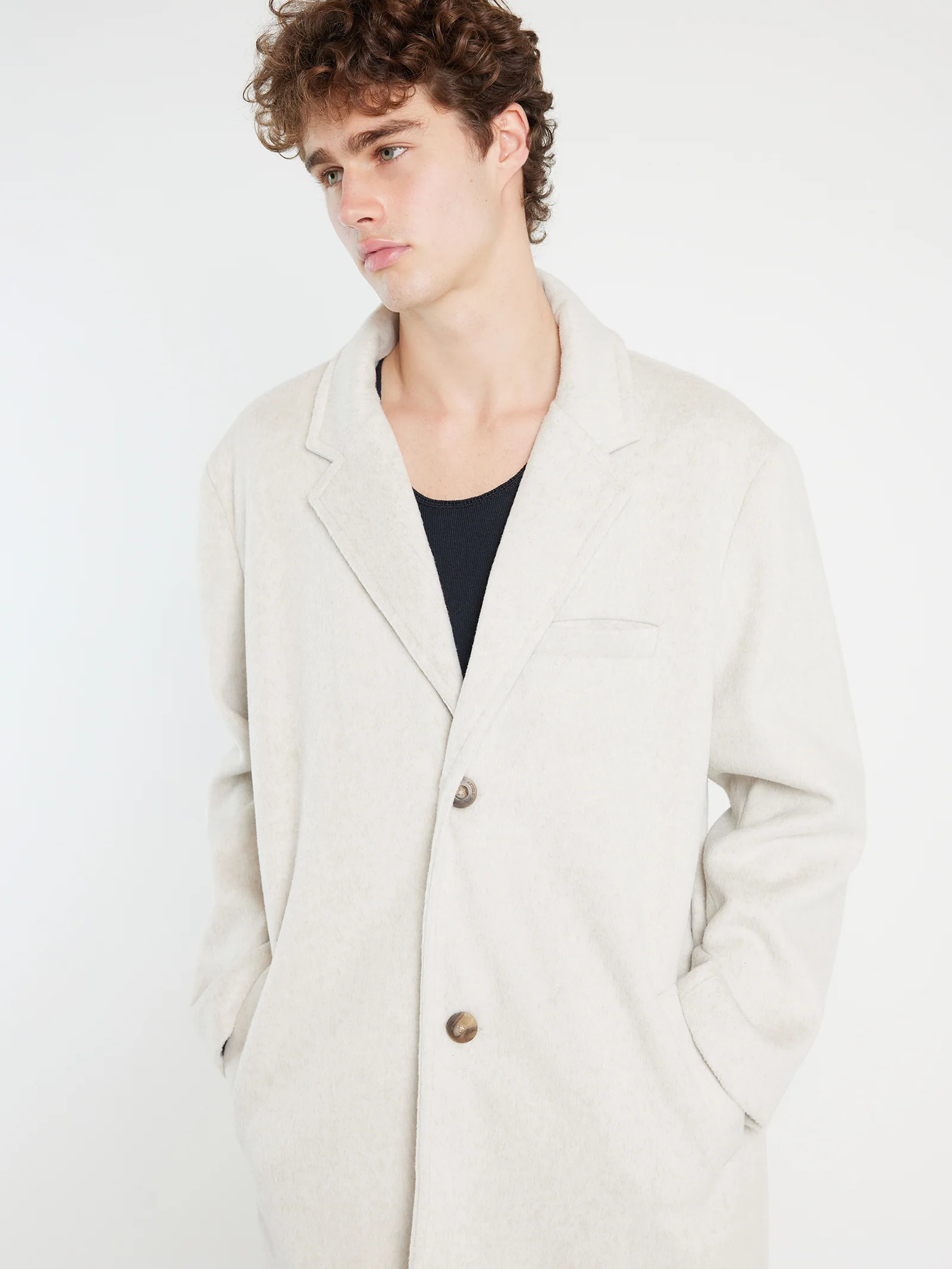 Ezra Coat - Image 3