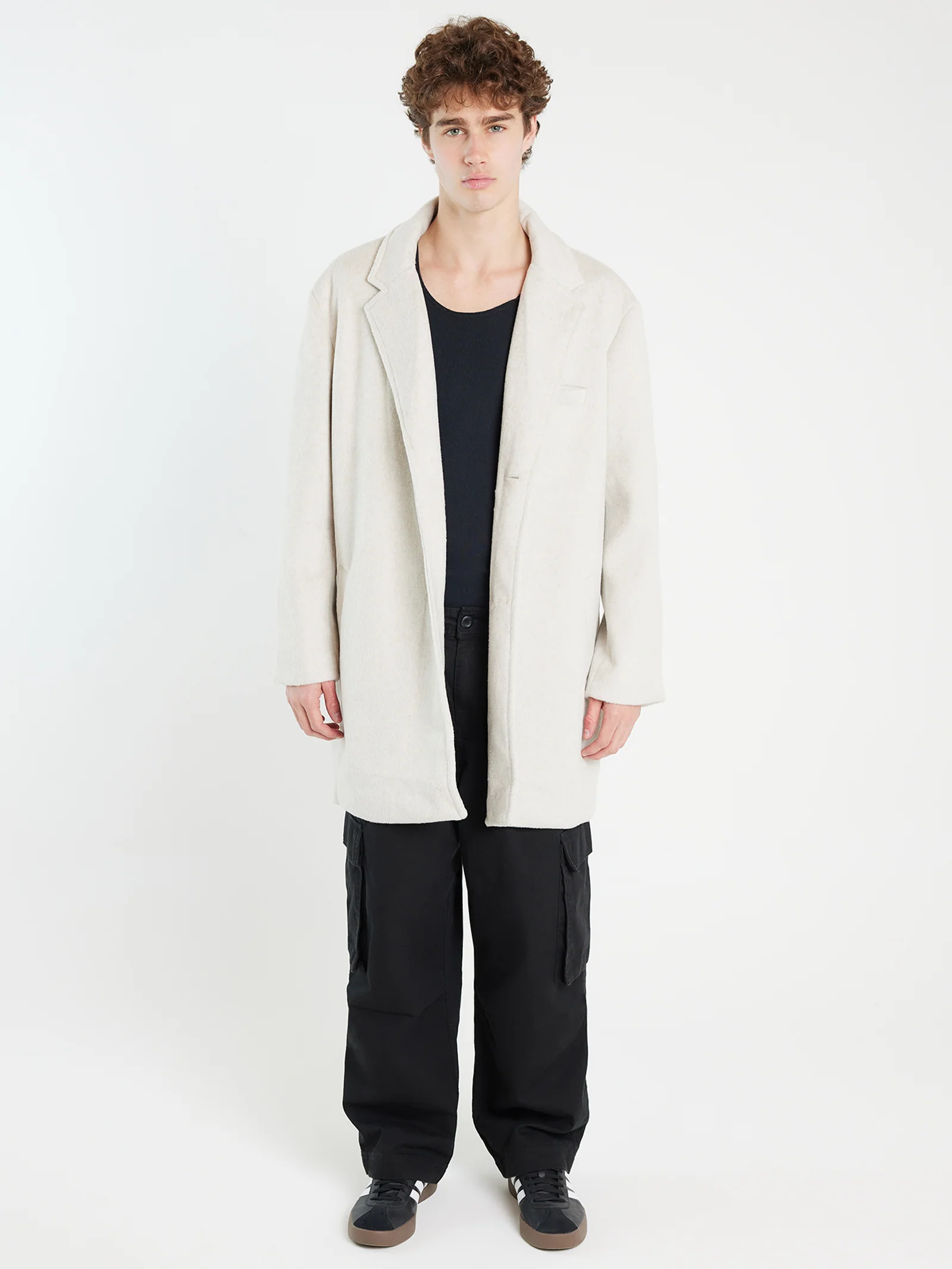 Ezra Coat - Image 4