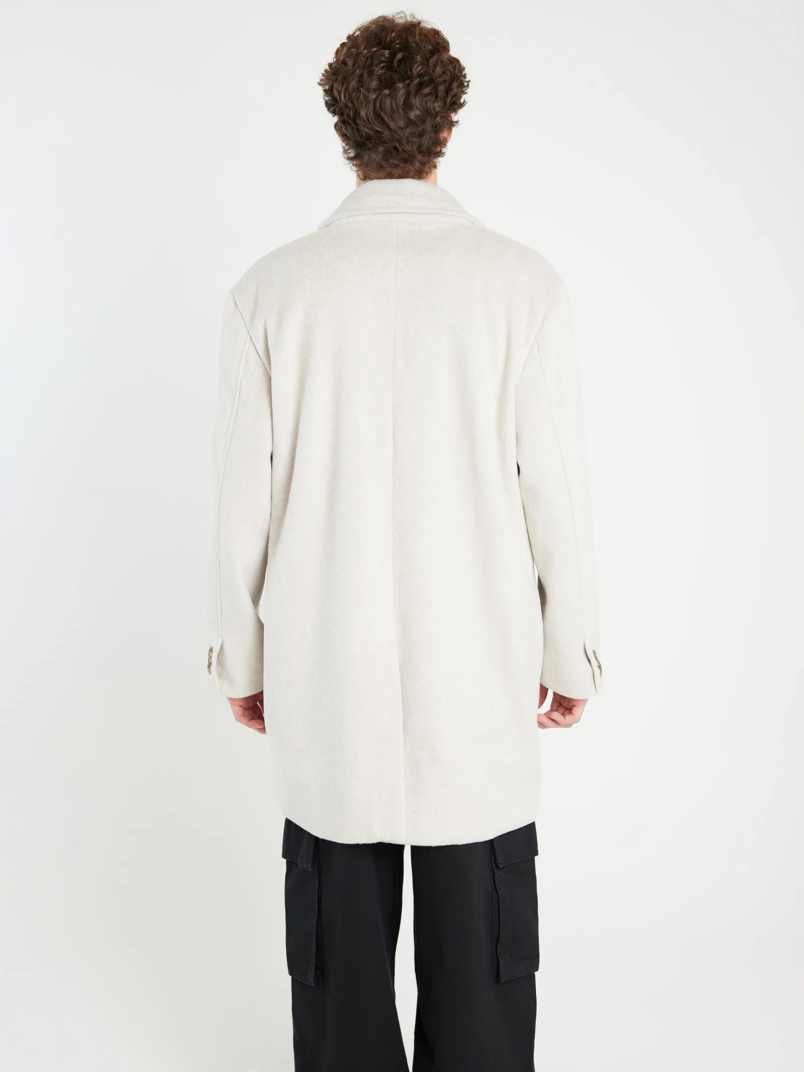 Ezra Coat - Image 5