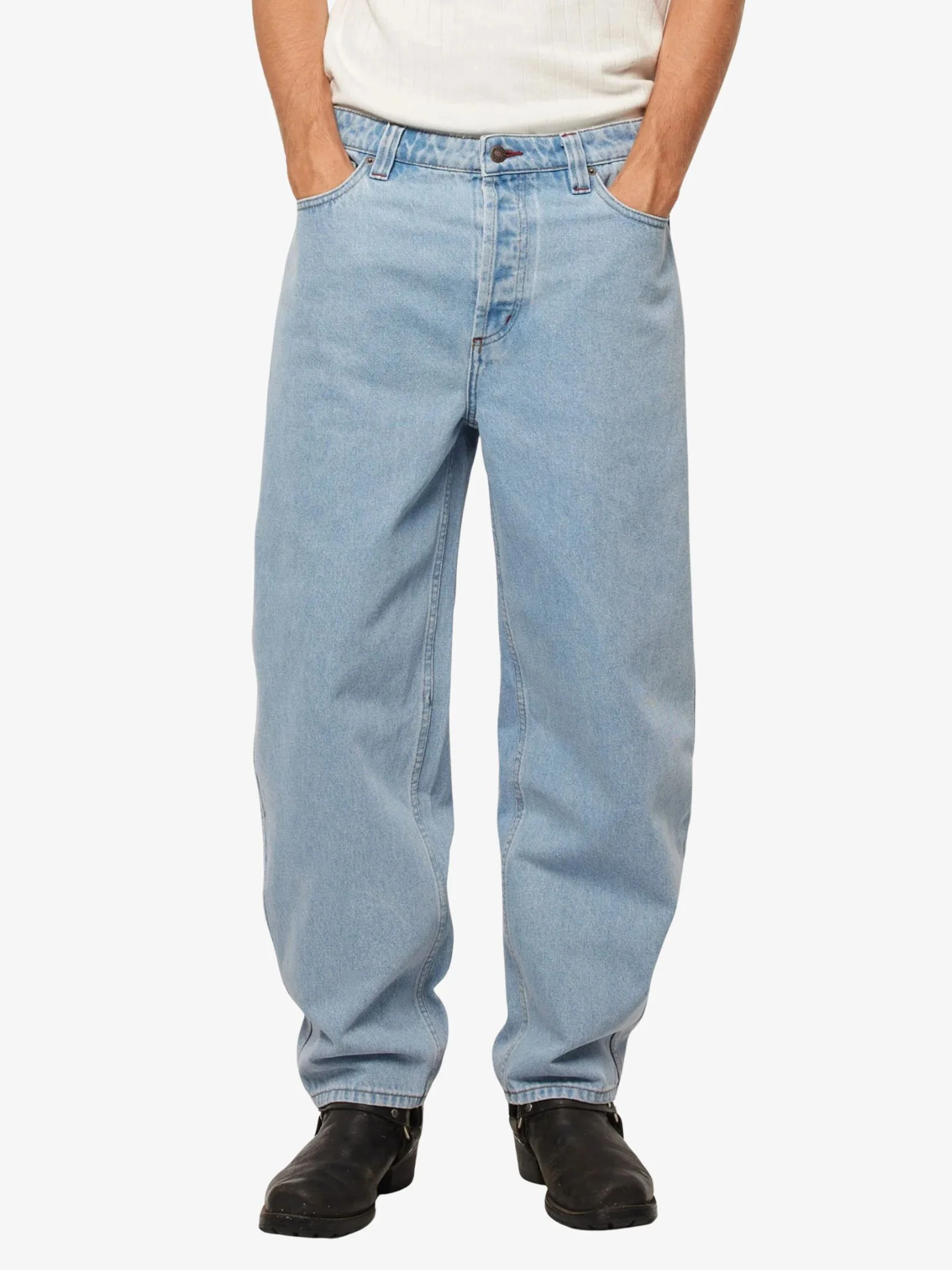 Ezy Barrel Jeans - Image 4