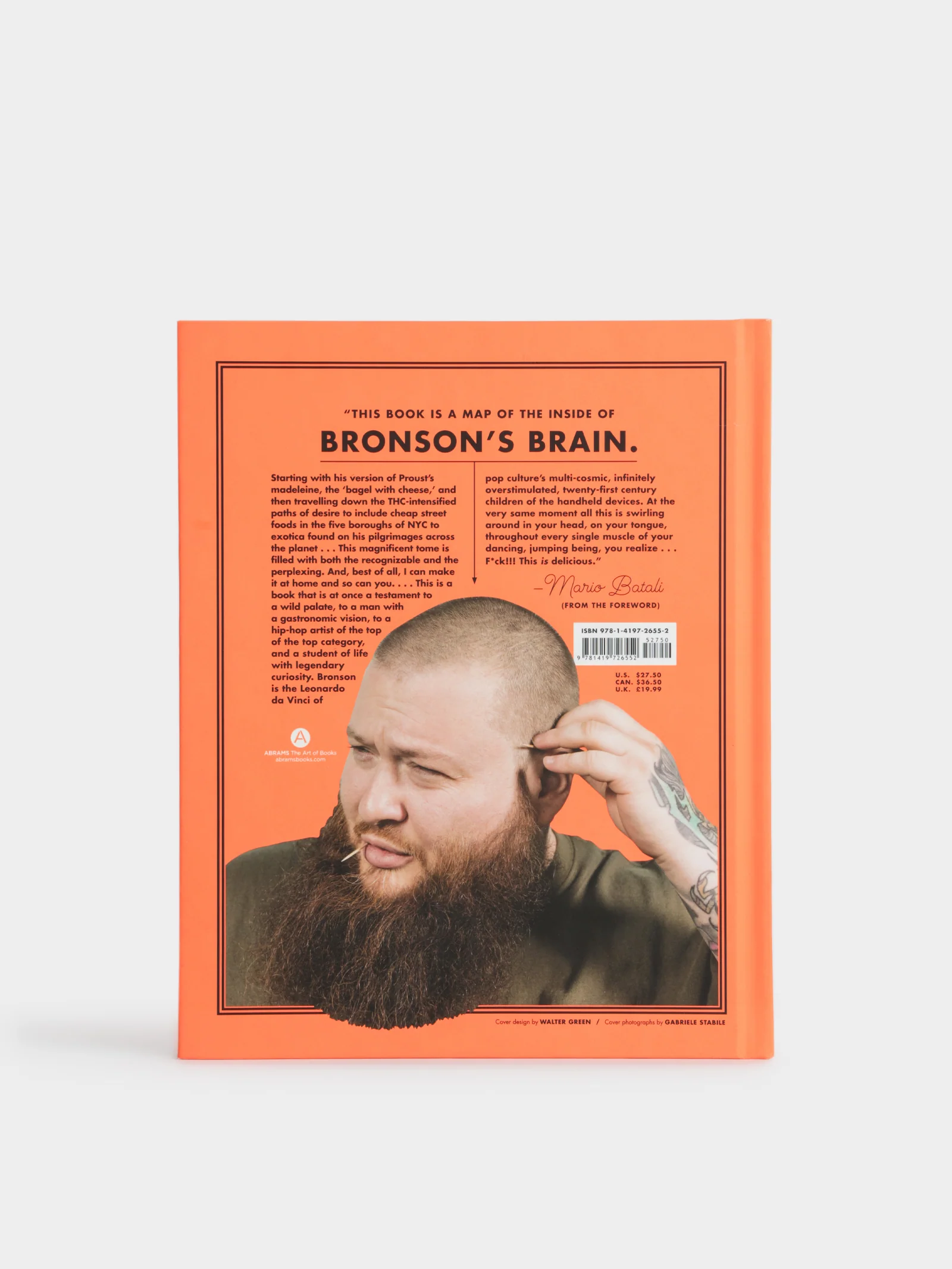 F*ck, That's Delicious: An Annotated Guide to Eating Well - Image 3