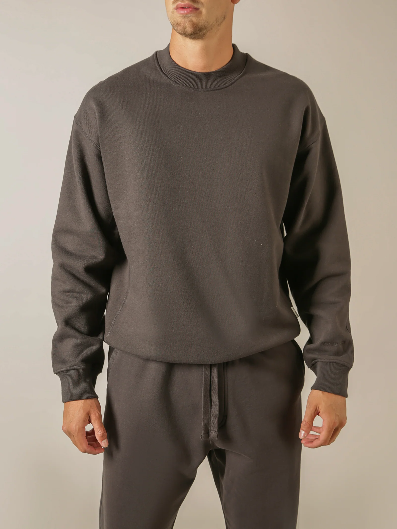 Fabian Crew Sweater