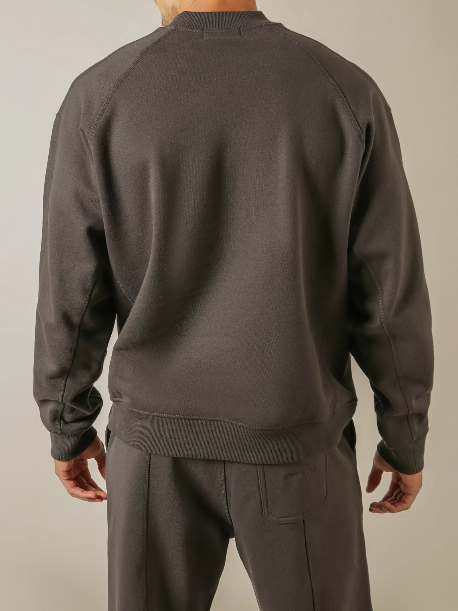 Fabian Crew Sweater - Image 5