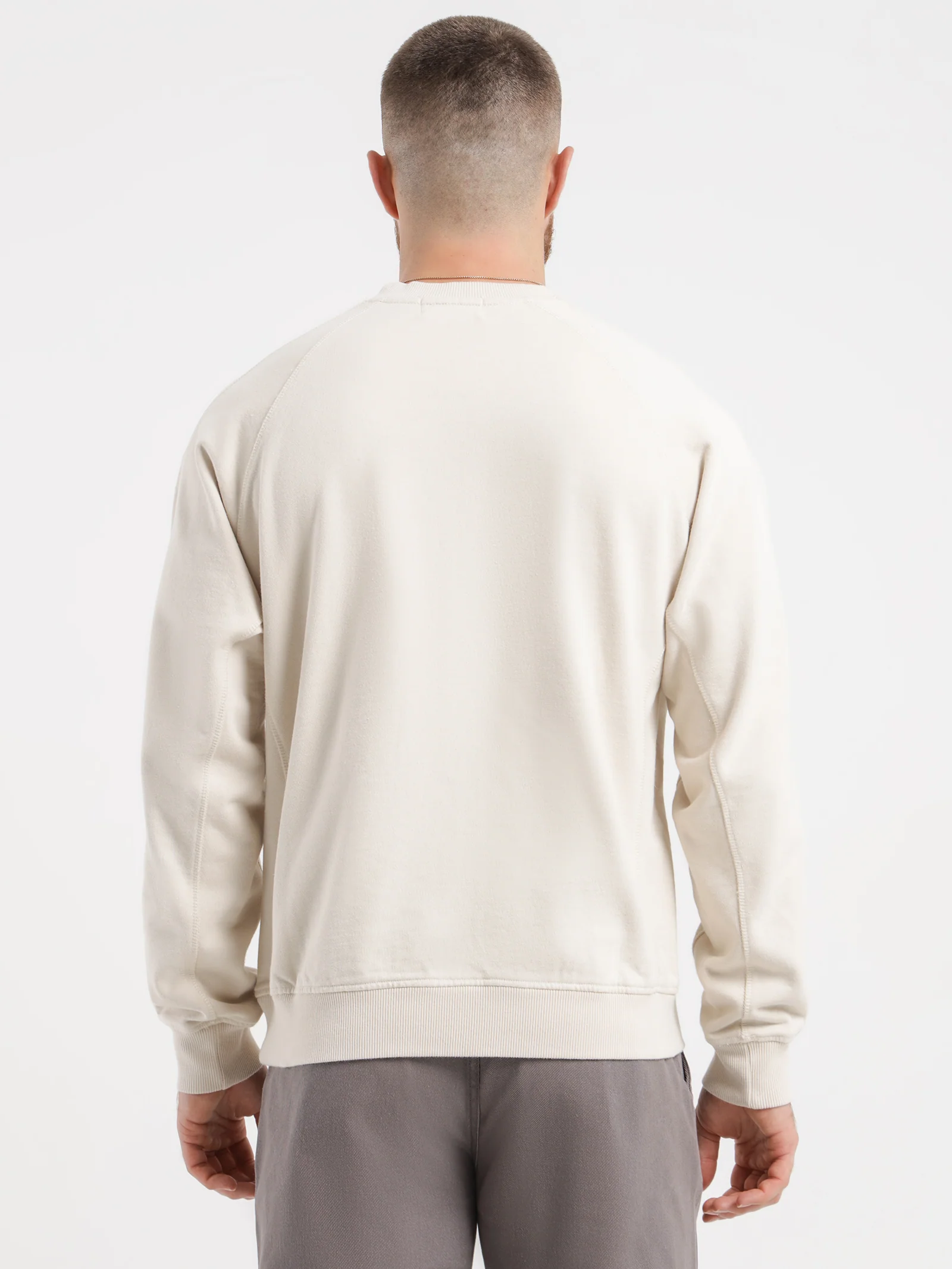 Fabian Crew Sweater - Image 4