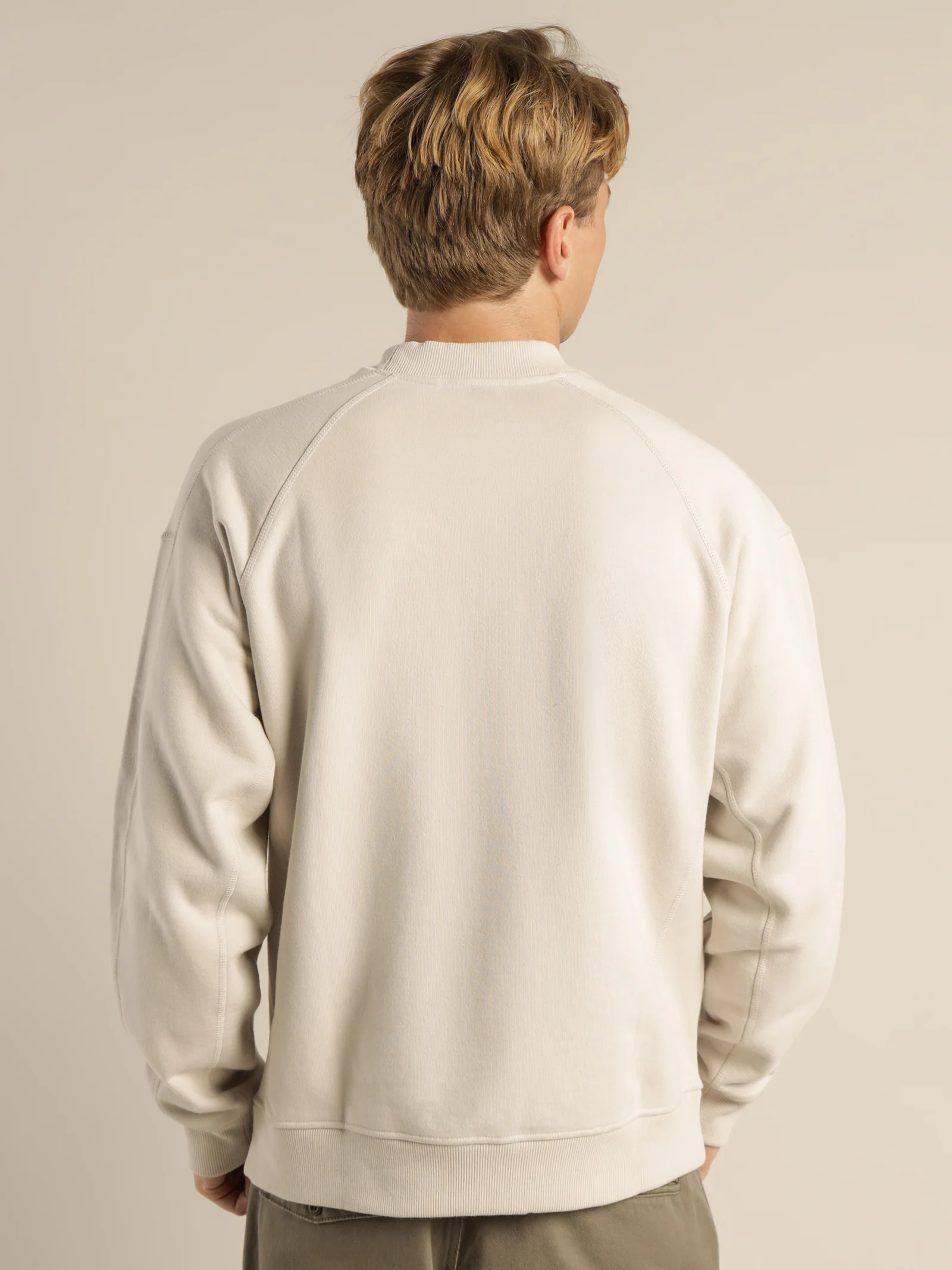 Fabian Crew Sweater - Image 6