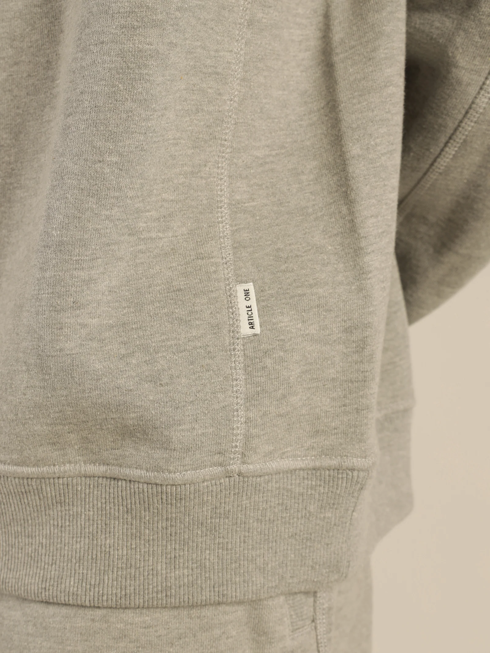Fabian Crew Sweater - Image 5