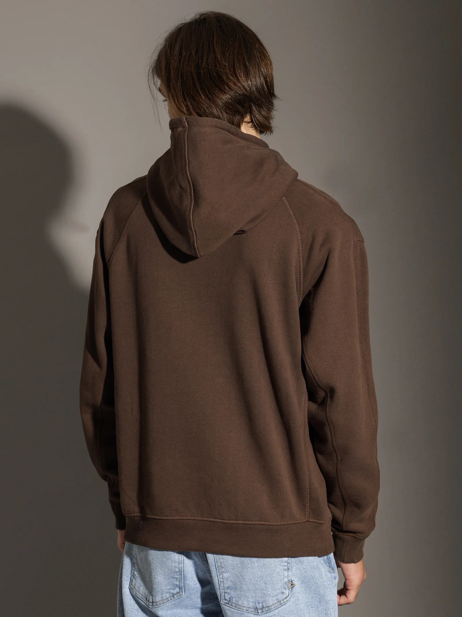 Fabian Hooded Sweater - Image 6