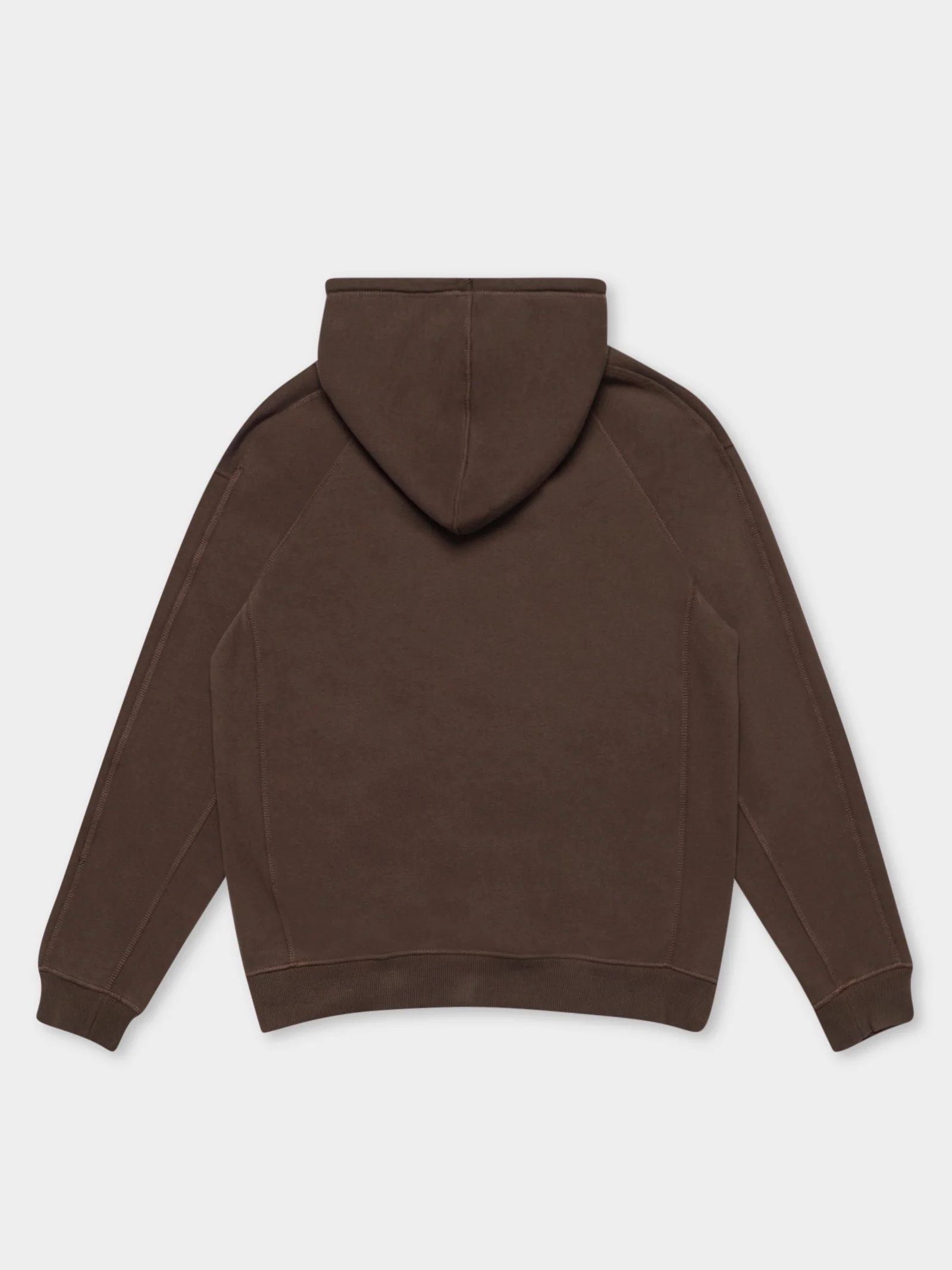 Fabian Hooded Sweater - Image 8