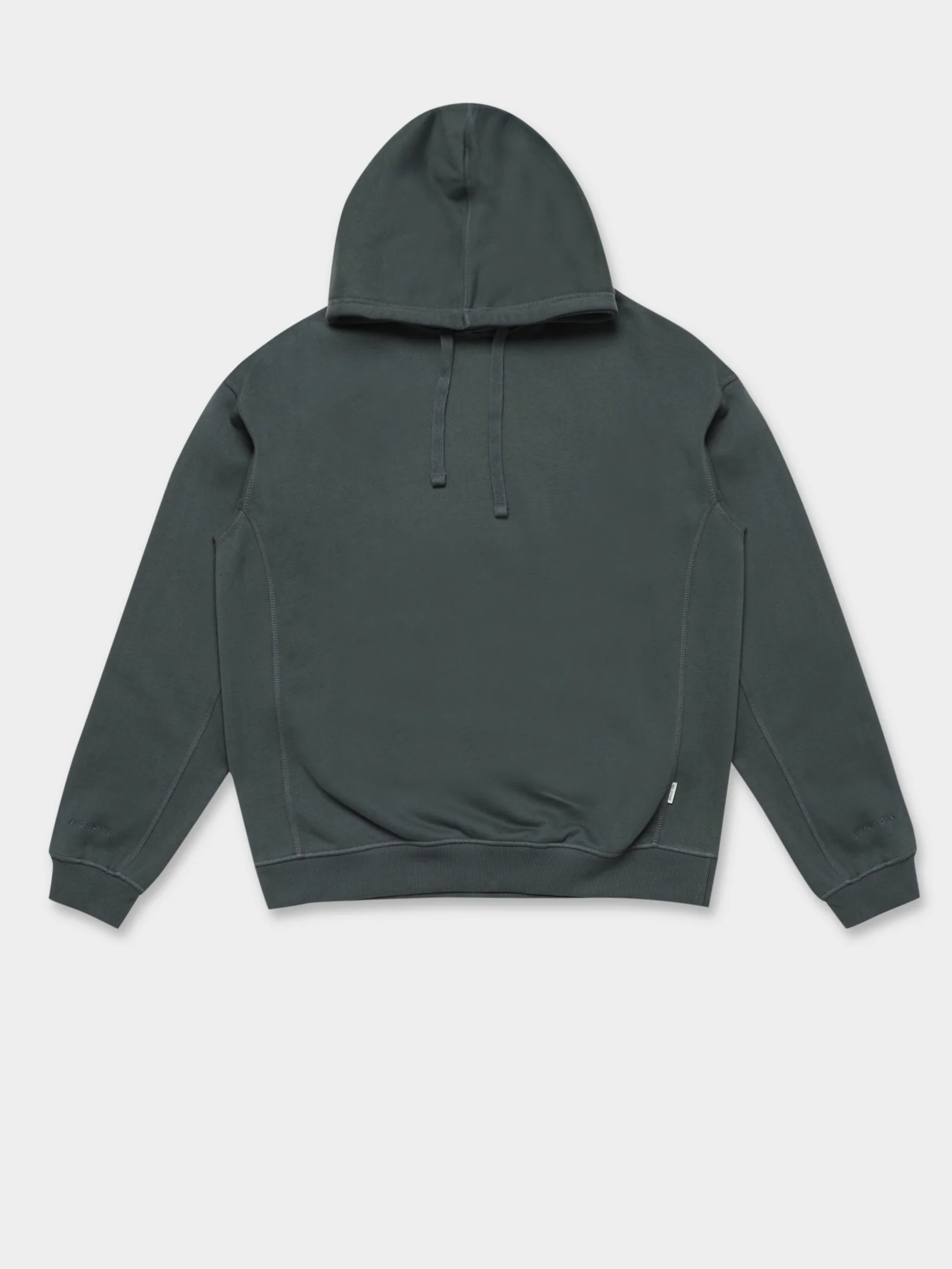 Fabian Hooded Sweater - Image 7