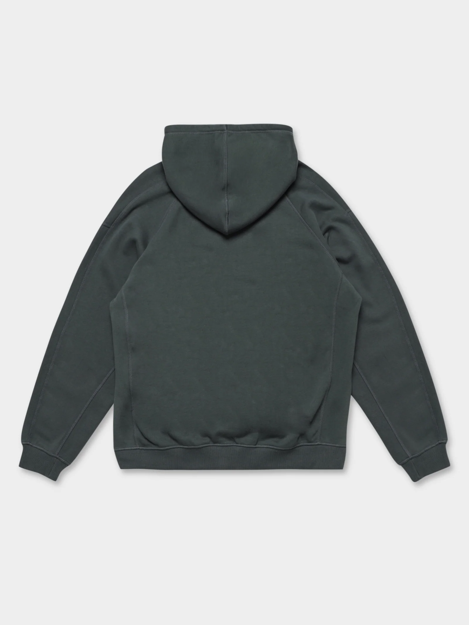 Fabian Hooded Sweater - Image 8