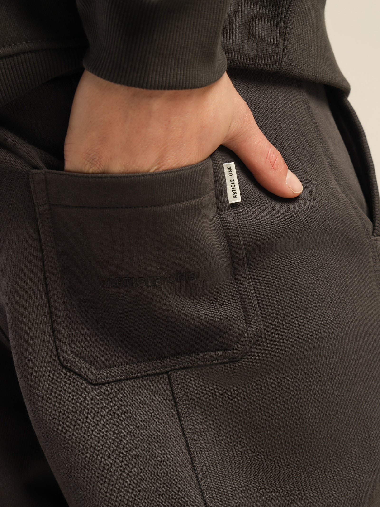 Fabian Track Pant - Image 4