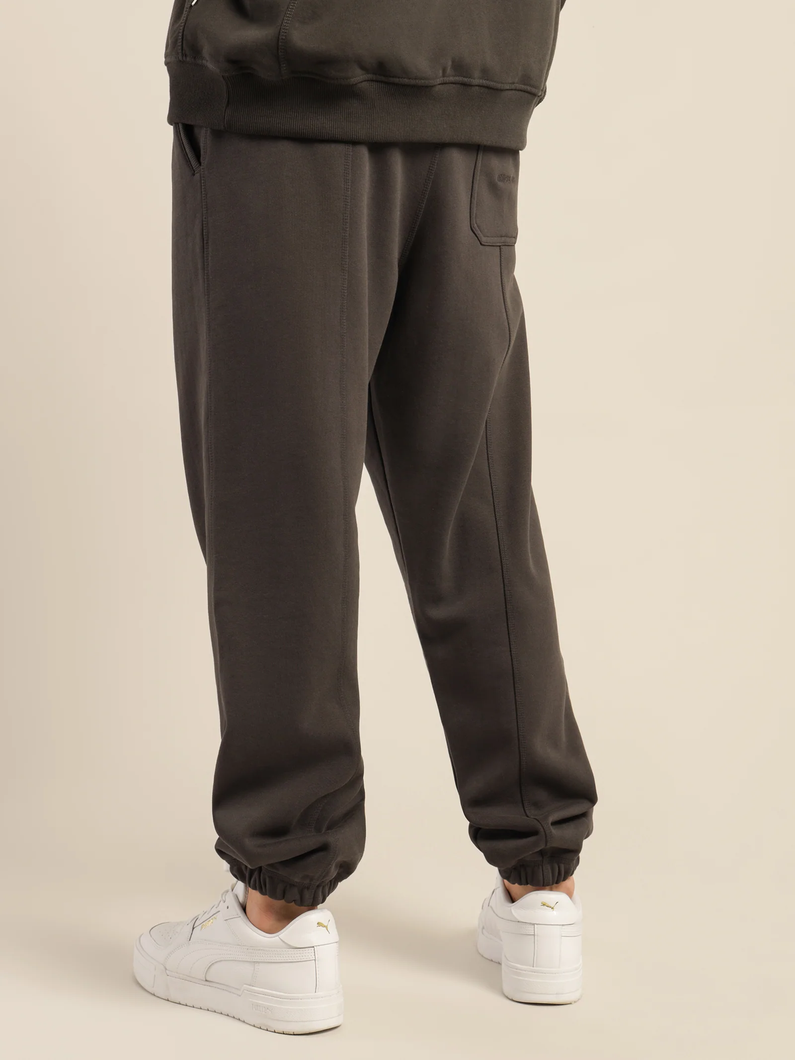 Fabian Track Pant - Image 5