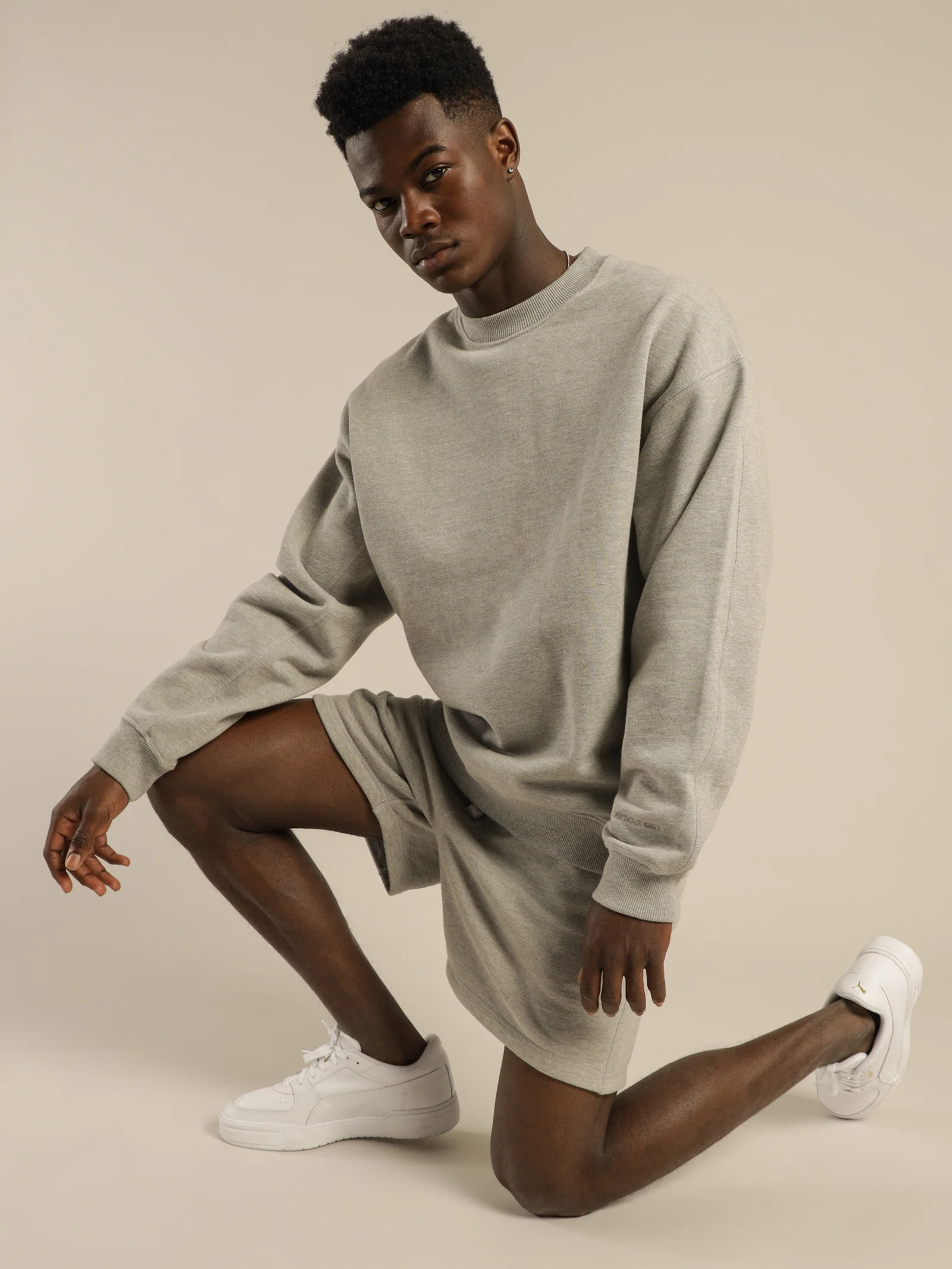 Fabian Track Short - Image 2