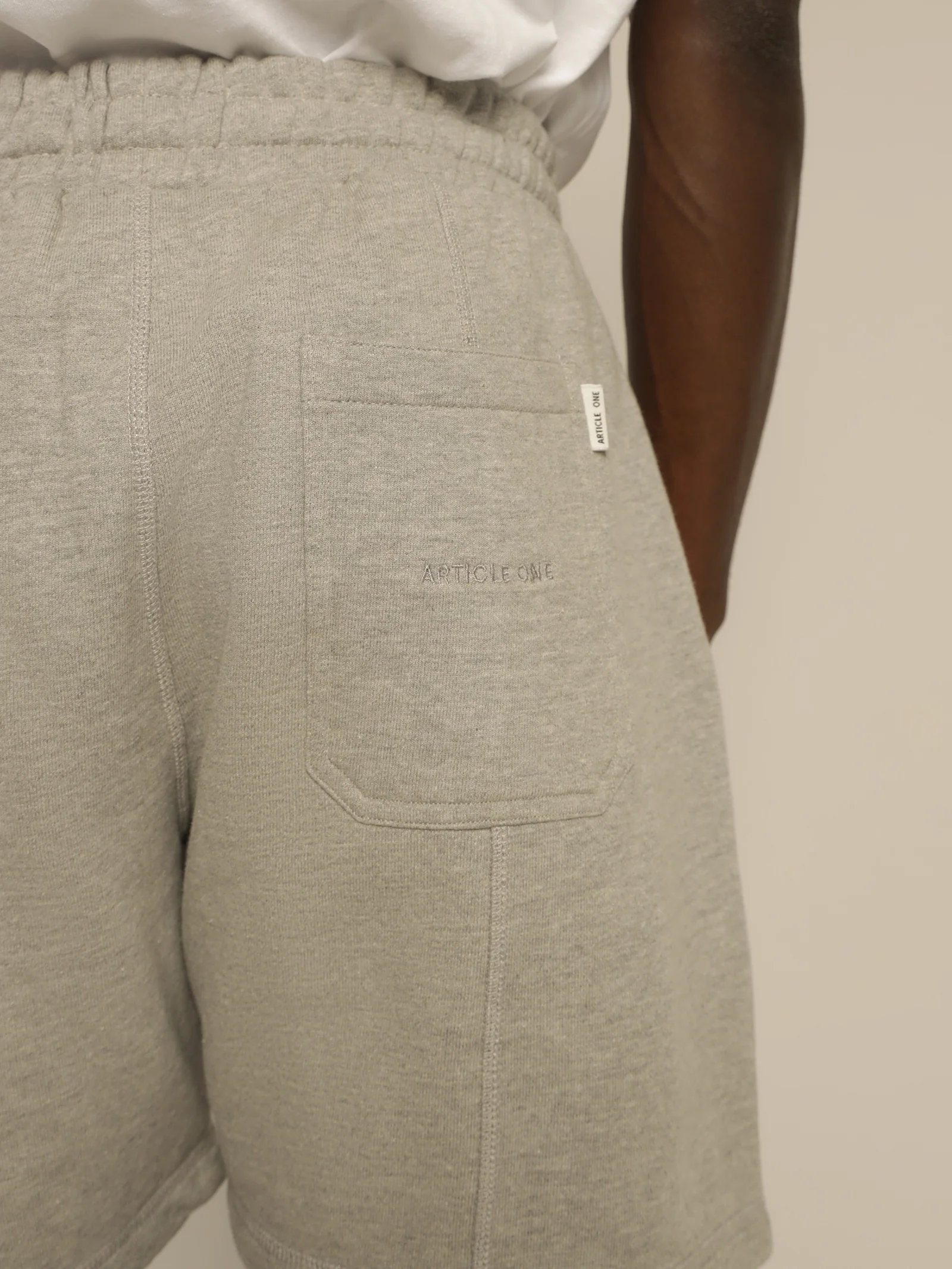 Fabian Track Short - Image 5