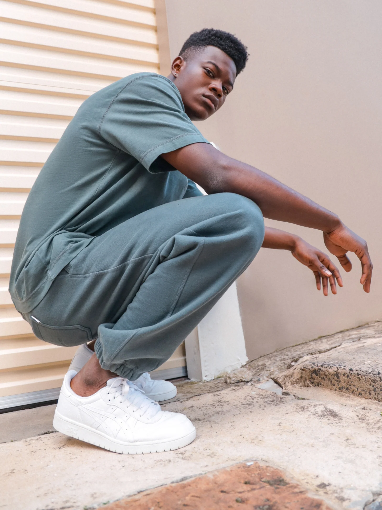 Fabian Trackpant - Image 2