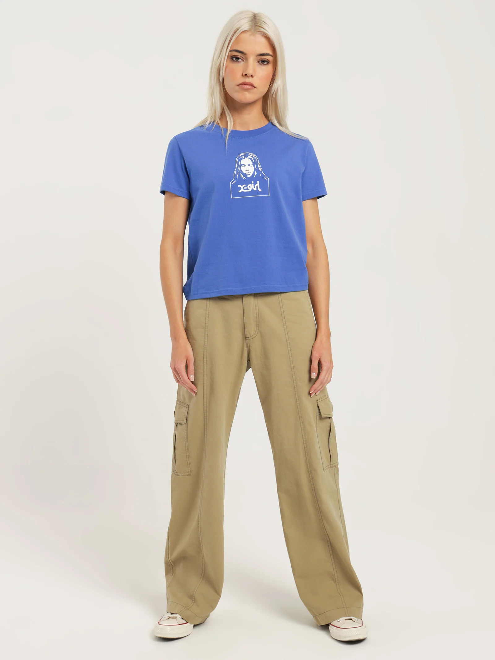 Face Regular T-Shirt - Image 3