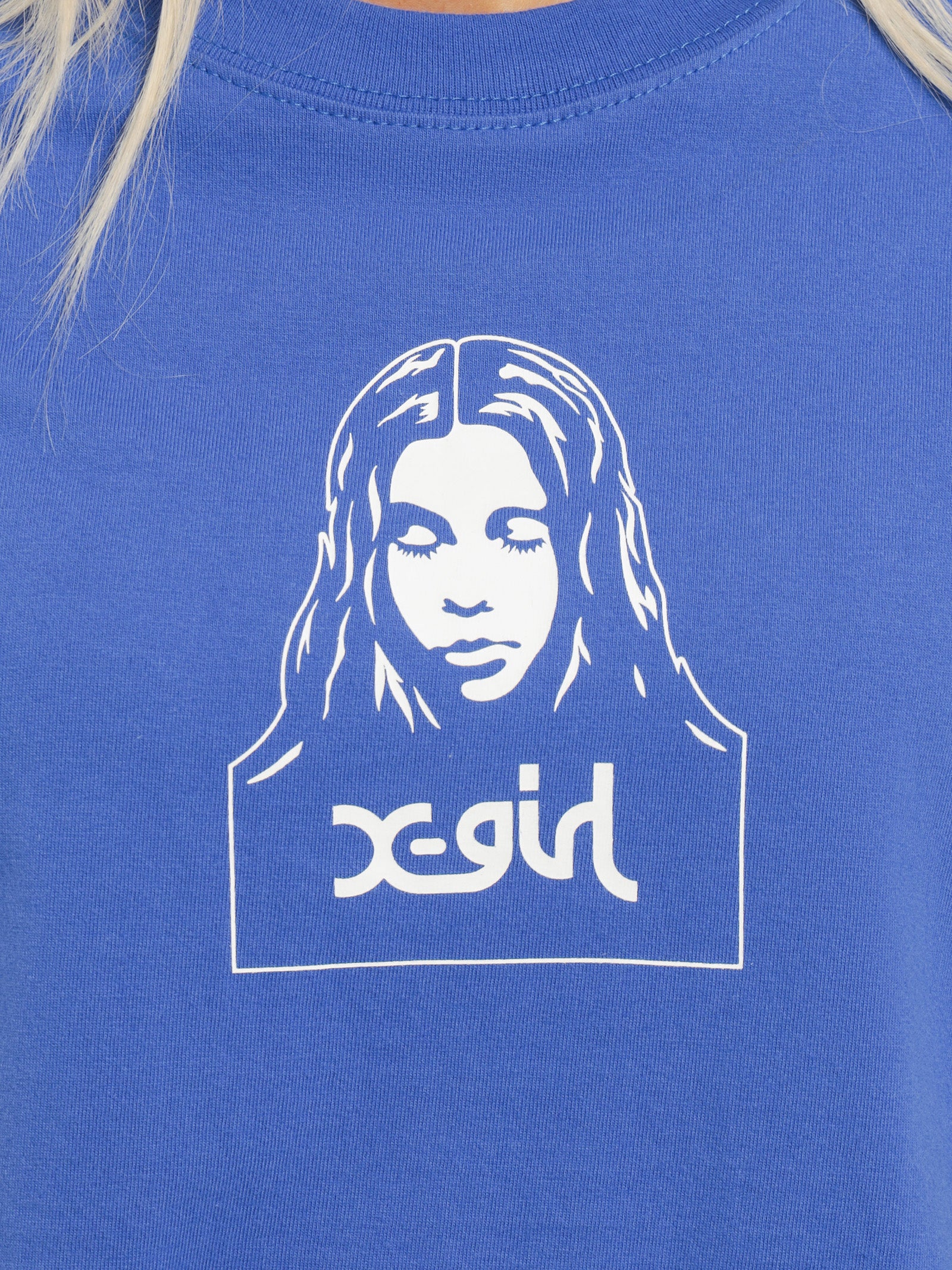Face Regular T-Shirt - Image 4