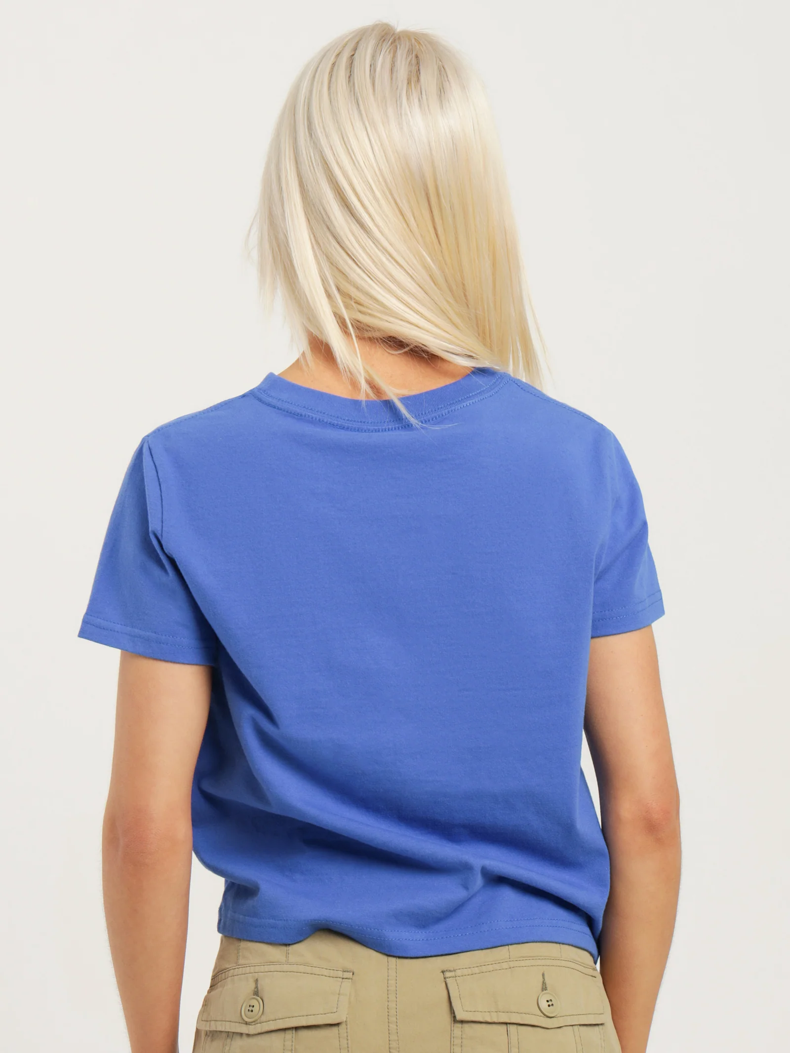 Face Regular T-Shirt - Image 5