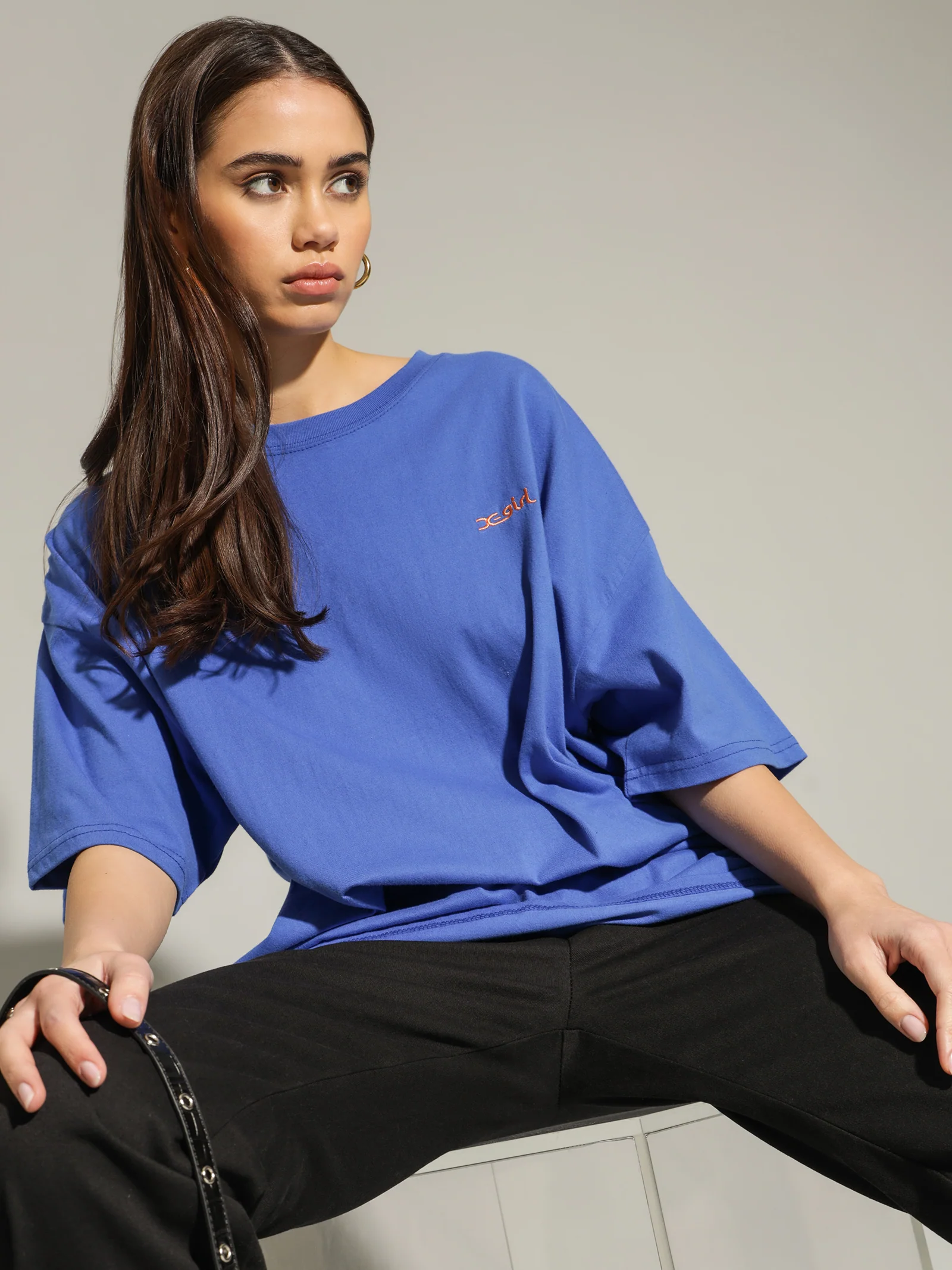 Face Short Sleeve T-Shirt - Image 2