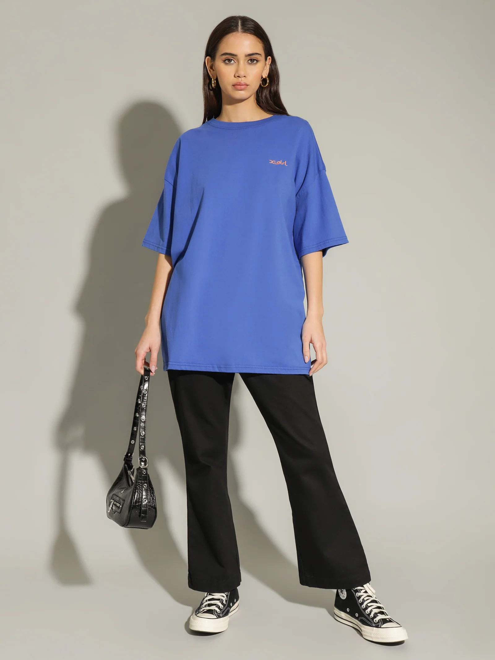 Face Short Sleeve T-Shirt - Image 3