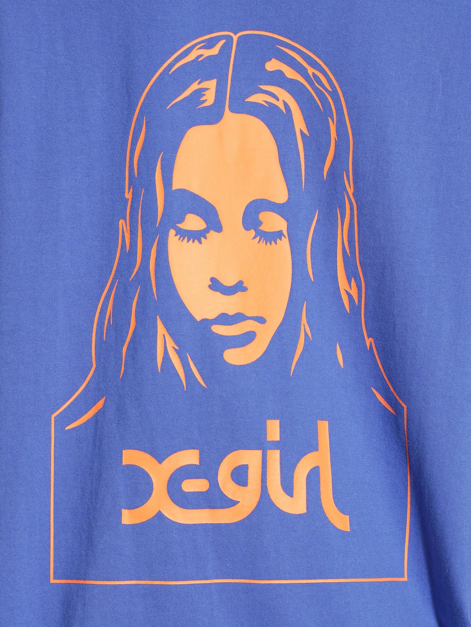 Face Short Sleeve T-Shirt - Image 5