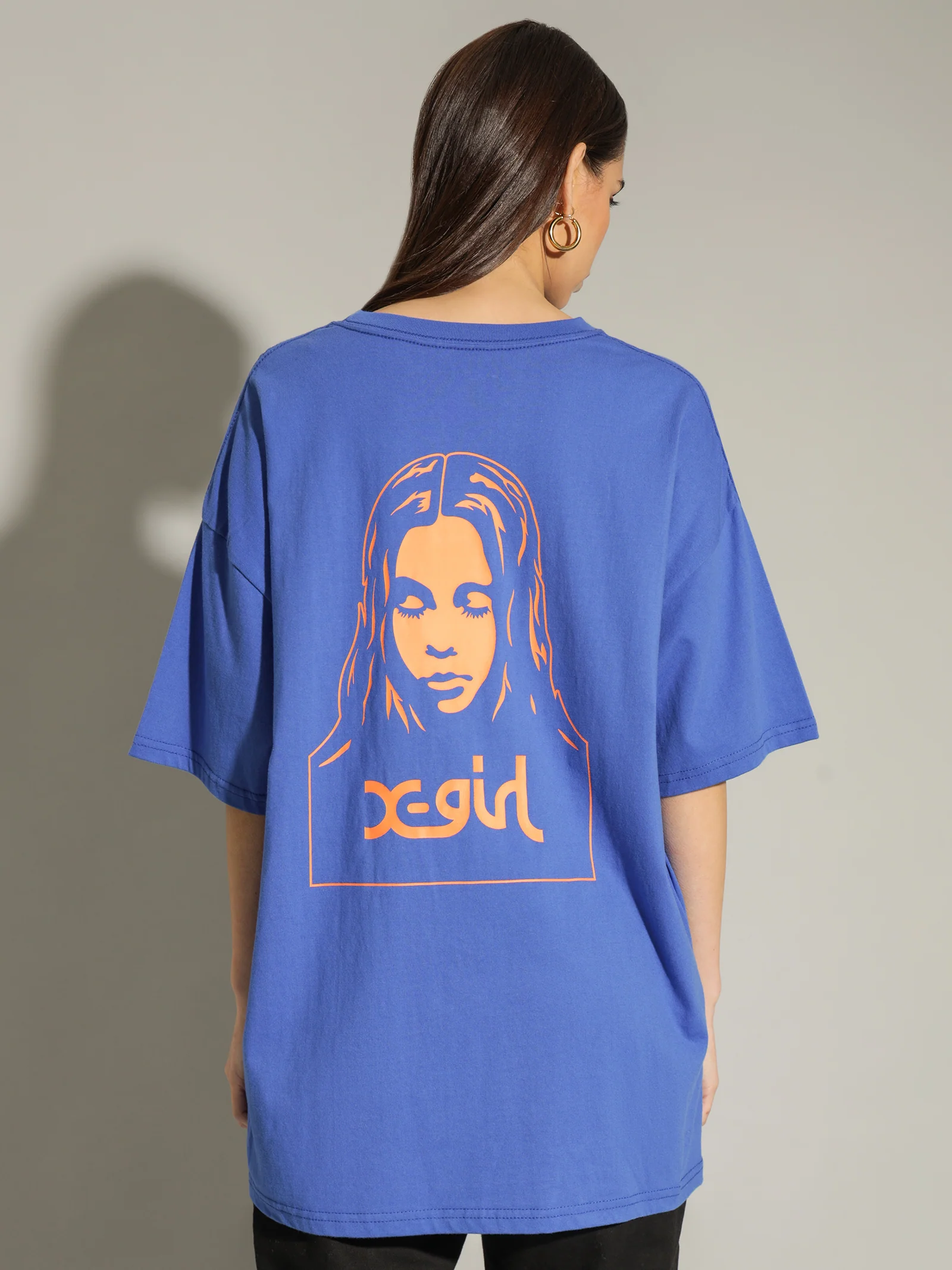 Face Short Sleeve T-Shirt - Image 6