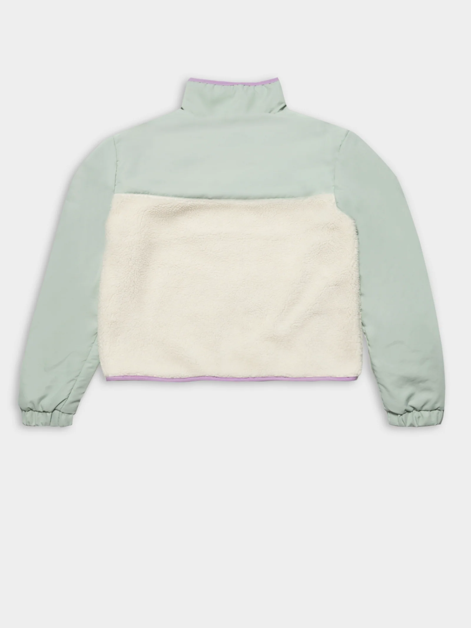 Fairway Sherpa Jacket - Image 9