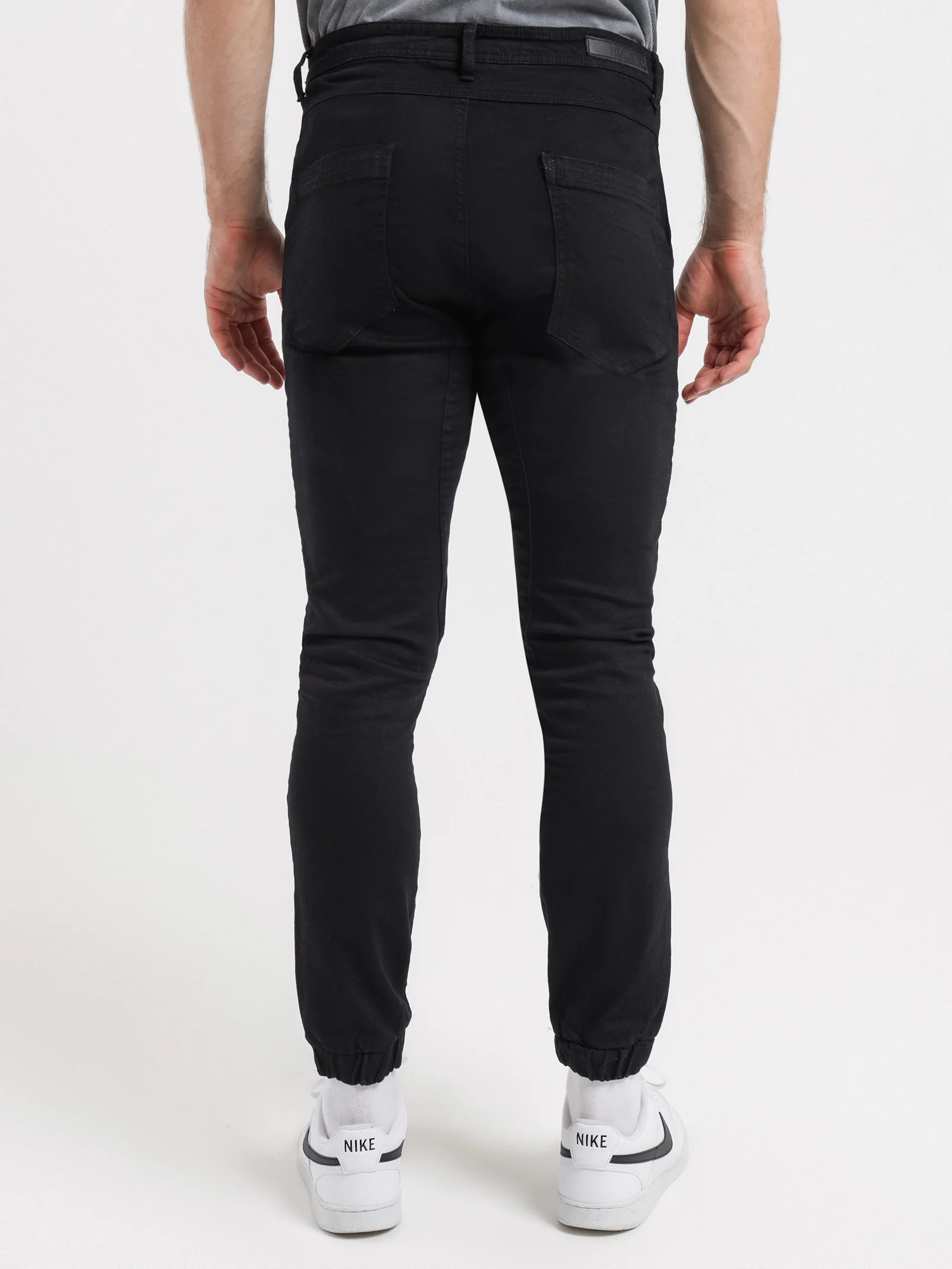 Falcon Moto Denim Jeans - Image 6