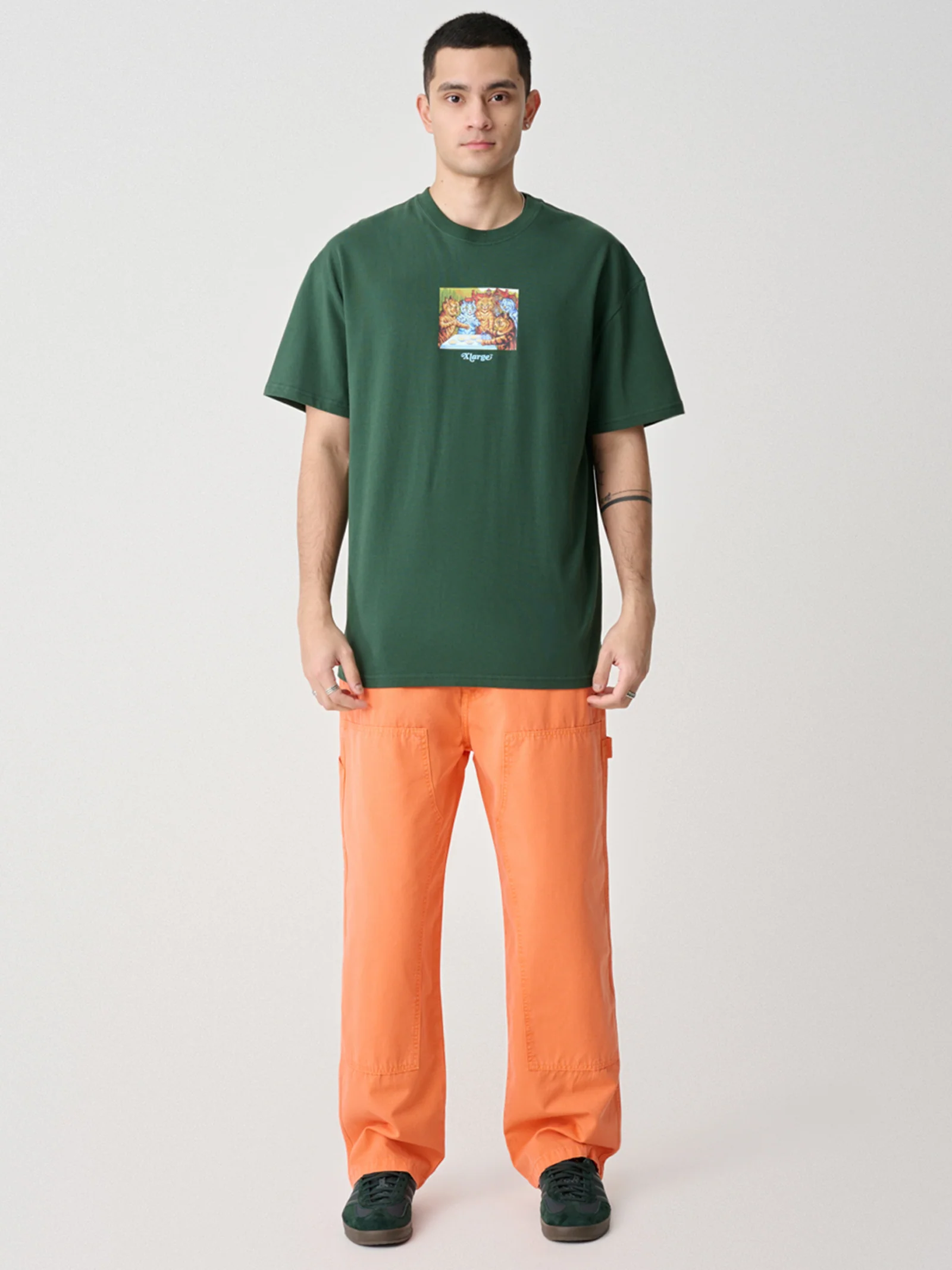 Family Short Sleeve - Image 2
