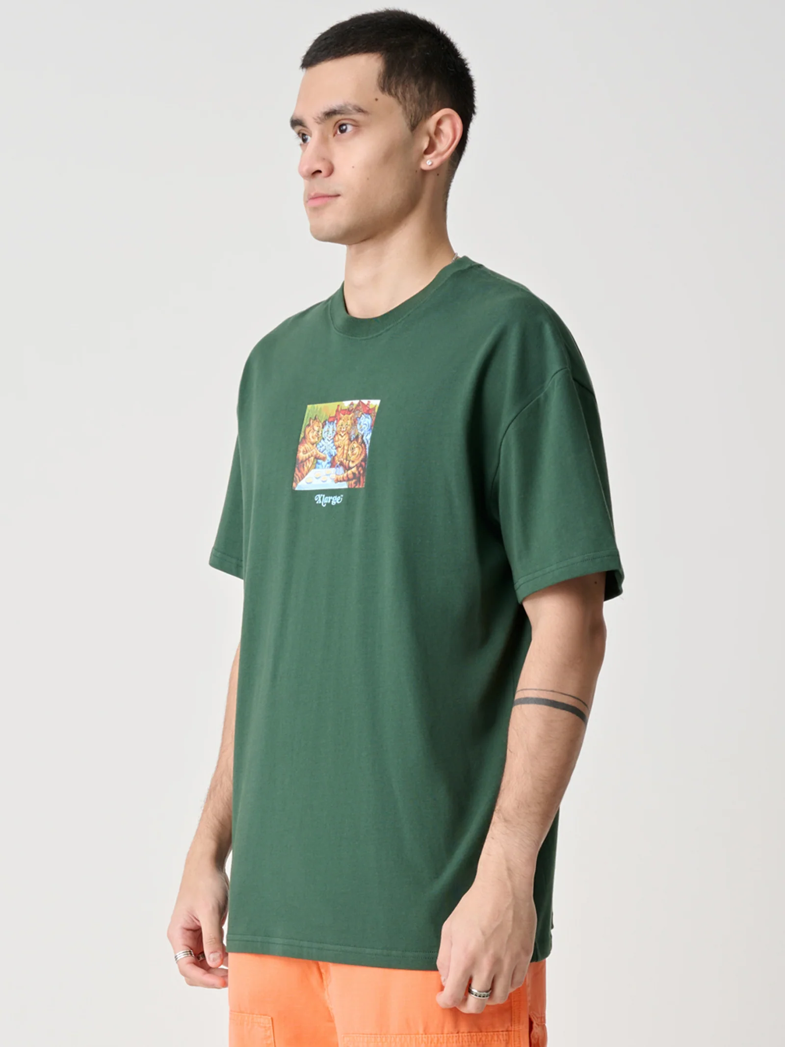 Family Short Sleeve - Image 3