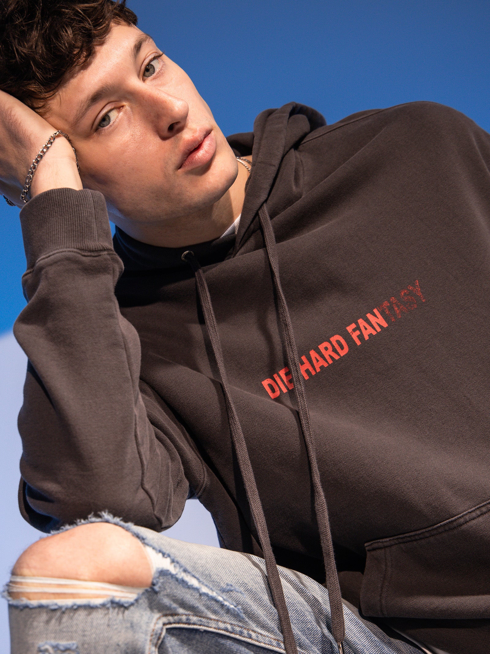 Fan Biggie Hoodie - Image 2