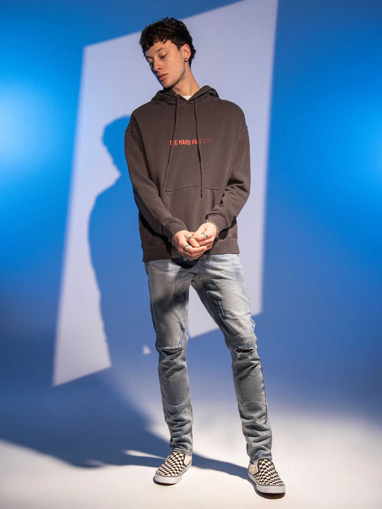 Fan Biggie Hoodie - Image 3