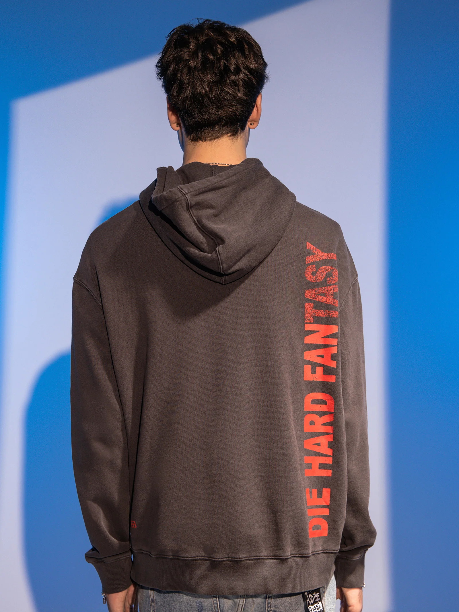 Fan Biggie Hoodie - Image 5