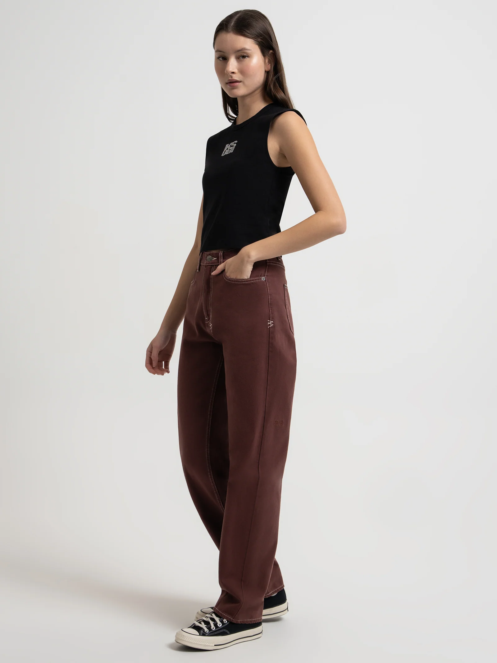 Fancy Baby Tank - Image 3